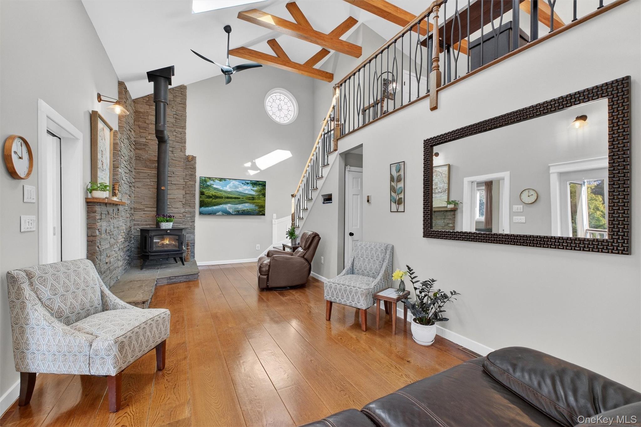 Single Family Haviland  Putnam County, NY 12563, MLS-975890-7