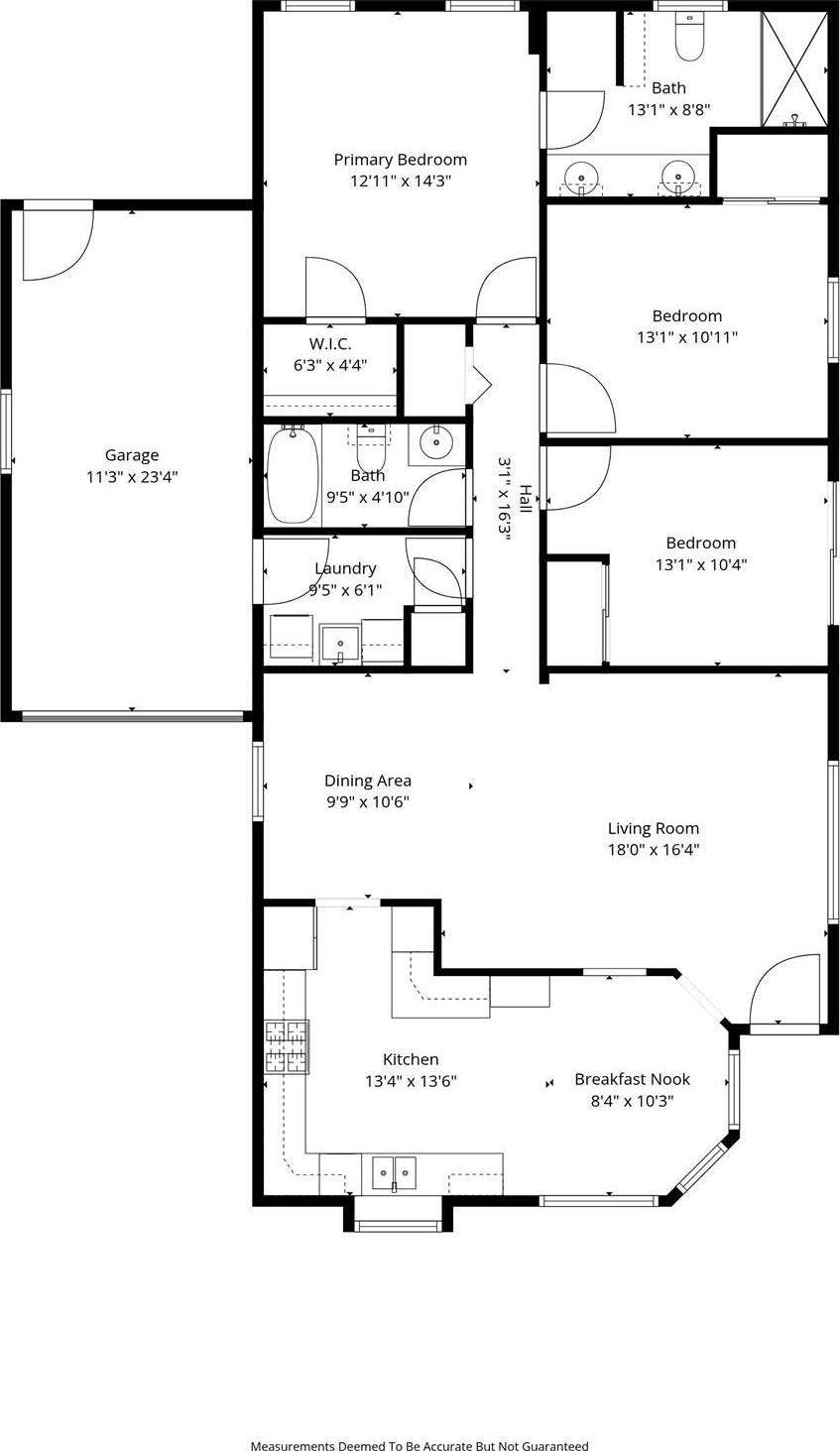 Single Family Vero  Dutchess County, NY 12603, MLS-975897-30
