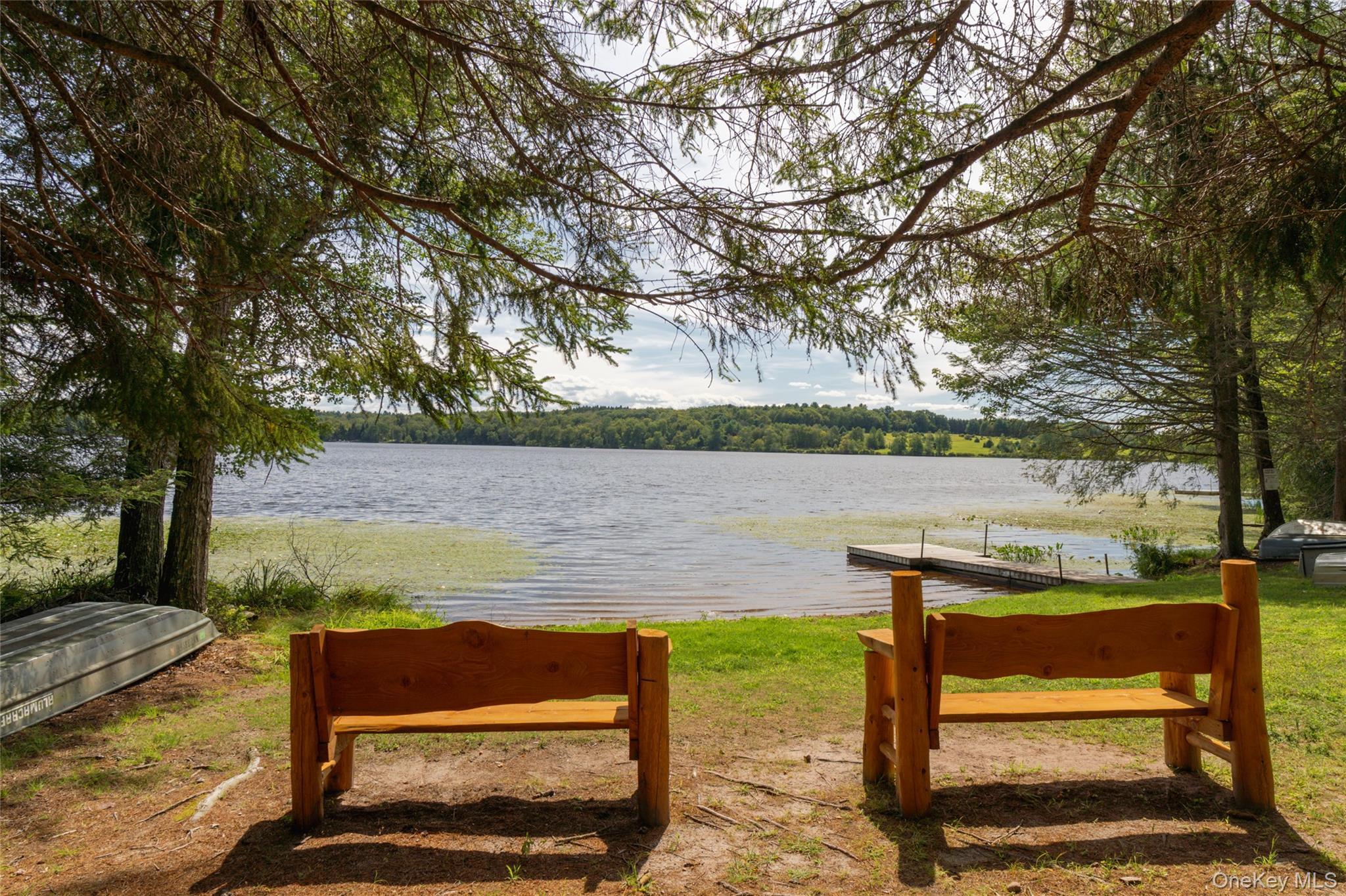 Single Family Deer Meadow  Sullivan County, NY 12786, MLS-975899-10