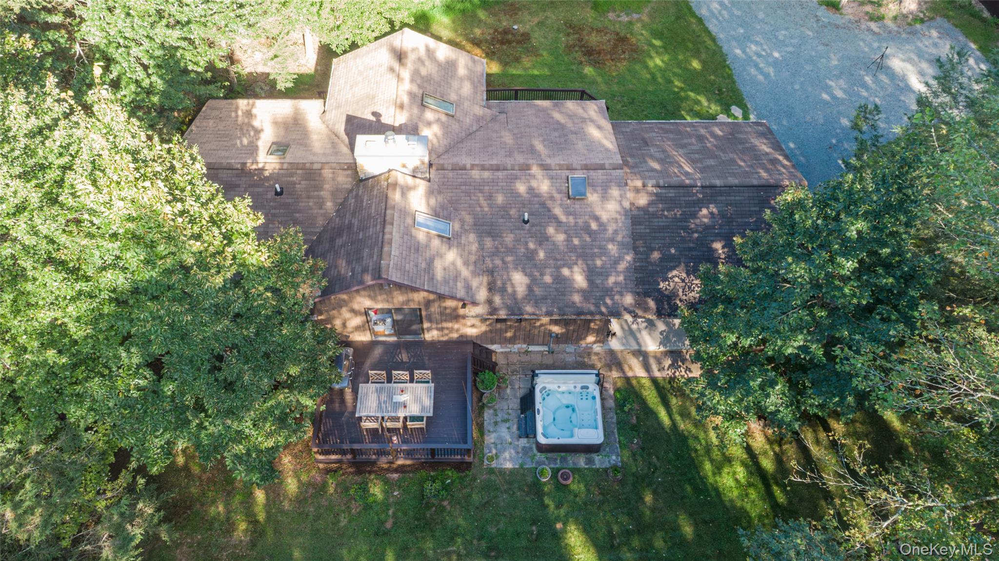 Single Family Deer Meadow  Sullivan County, NY 12786, MLS-975899-12