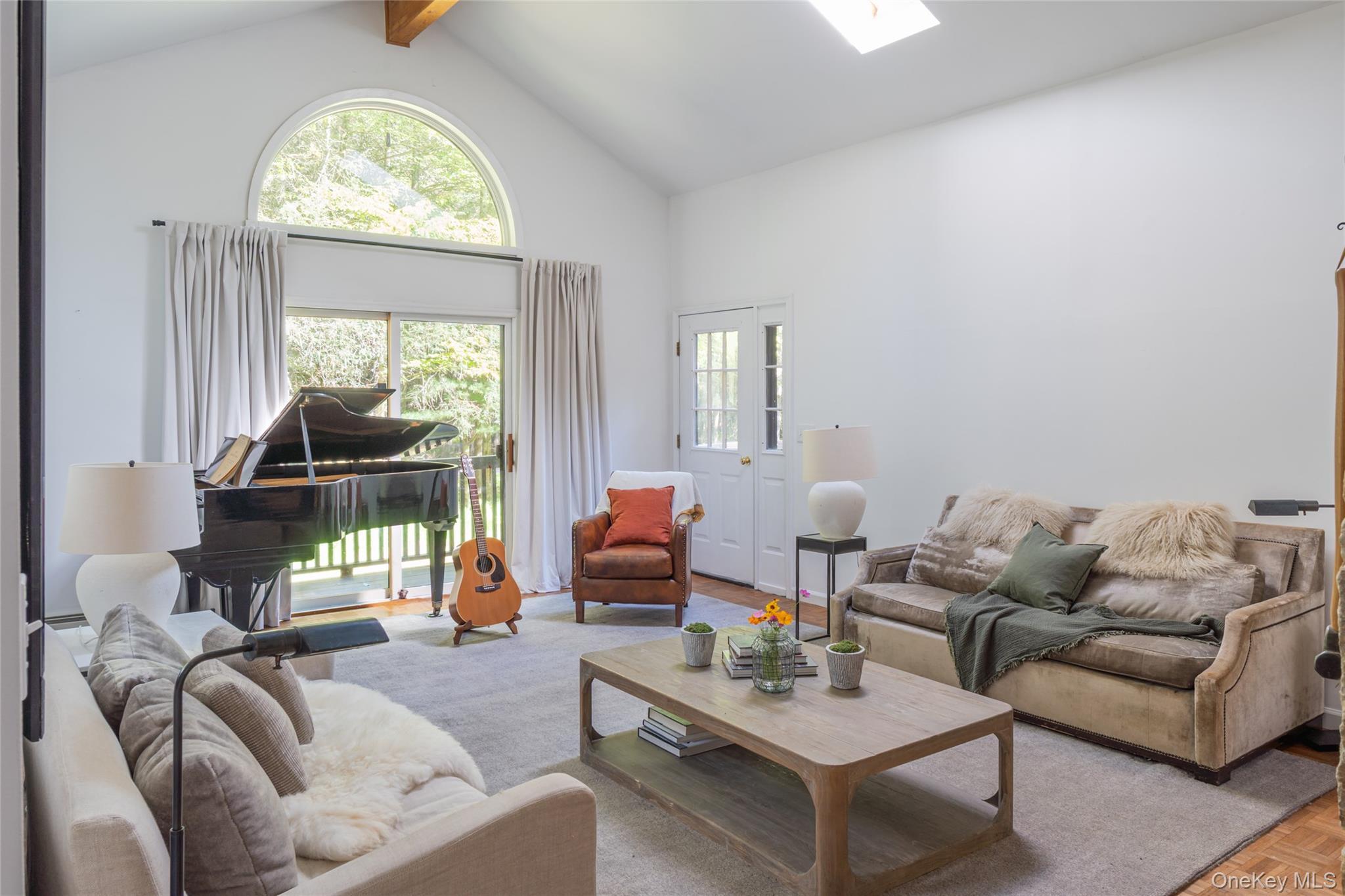 Single Family Deer Meadow  Sullivan County, NY 12786, MLS-975899-19