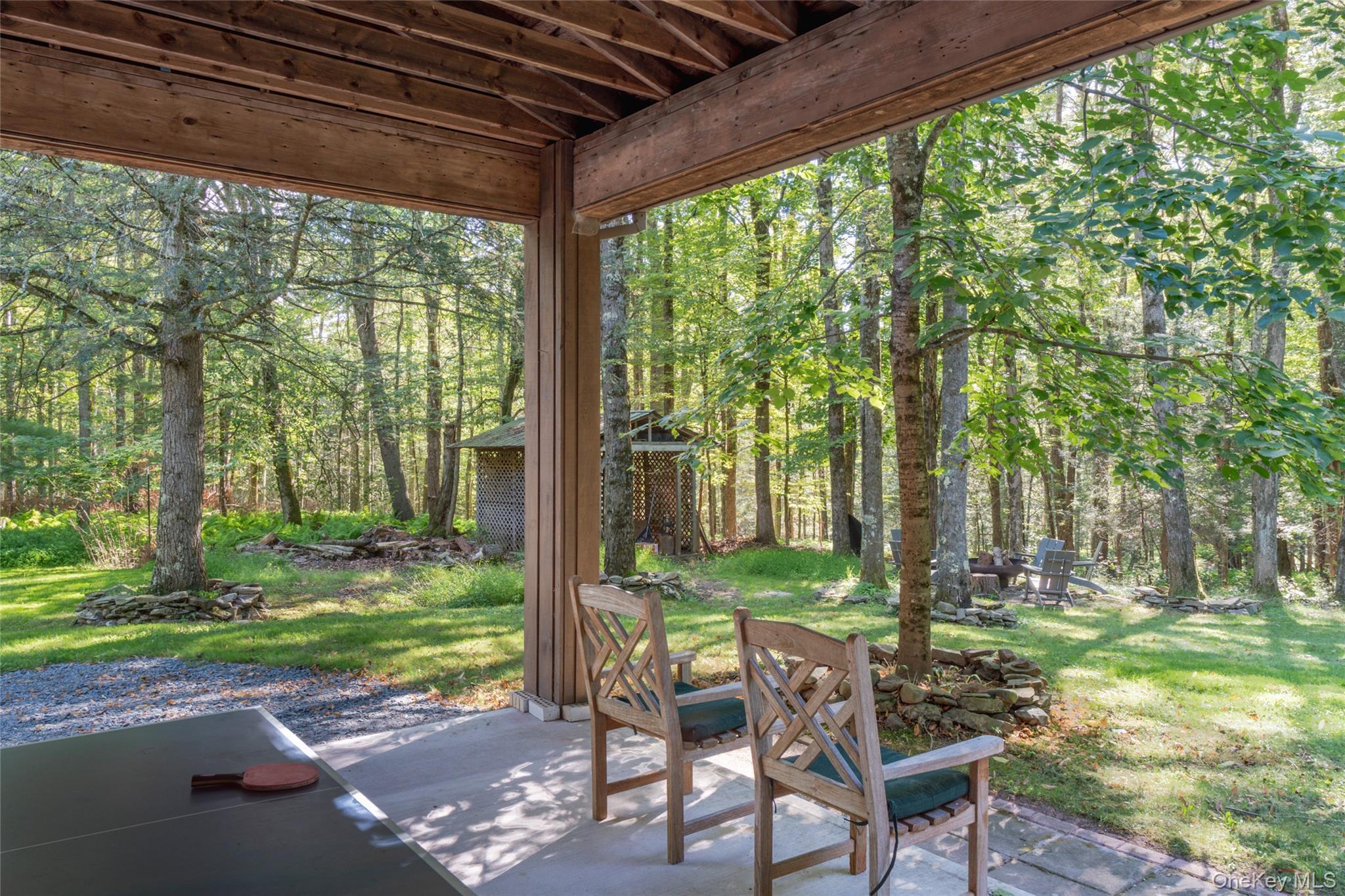 Single Family Deer Meadow  Sullivan County, NY 12786, MLS-975899-30