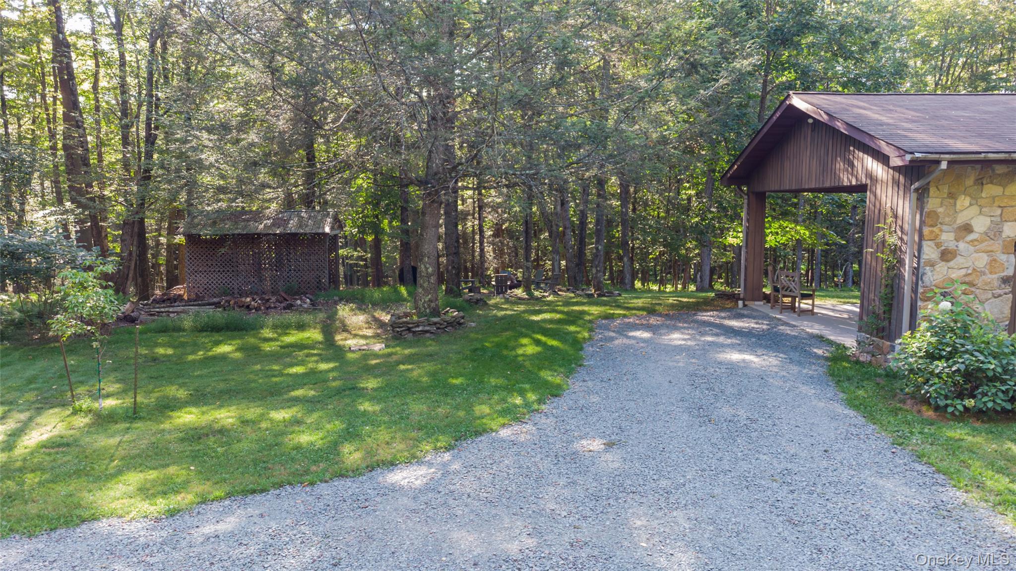 Single Family Deer Meadow  Sullivan County, NY 12786, MLS-975899-31