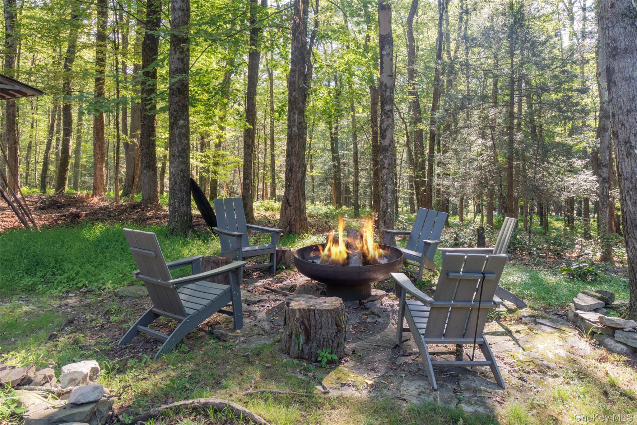 Single Family Deer Meadow  Sullivan County, NY 12786, MLS-975899-36