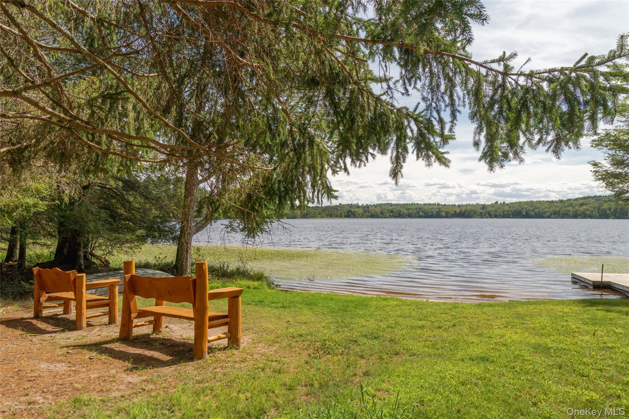 Single Family Deer Meadow  Sullivan County, NY 12786, MLS-975899-37