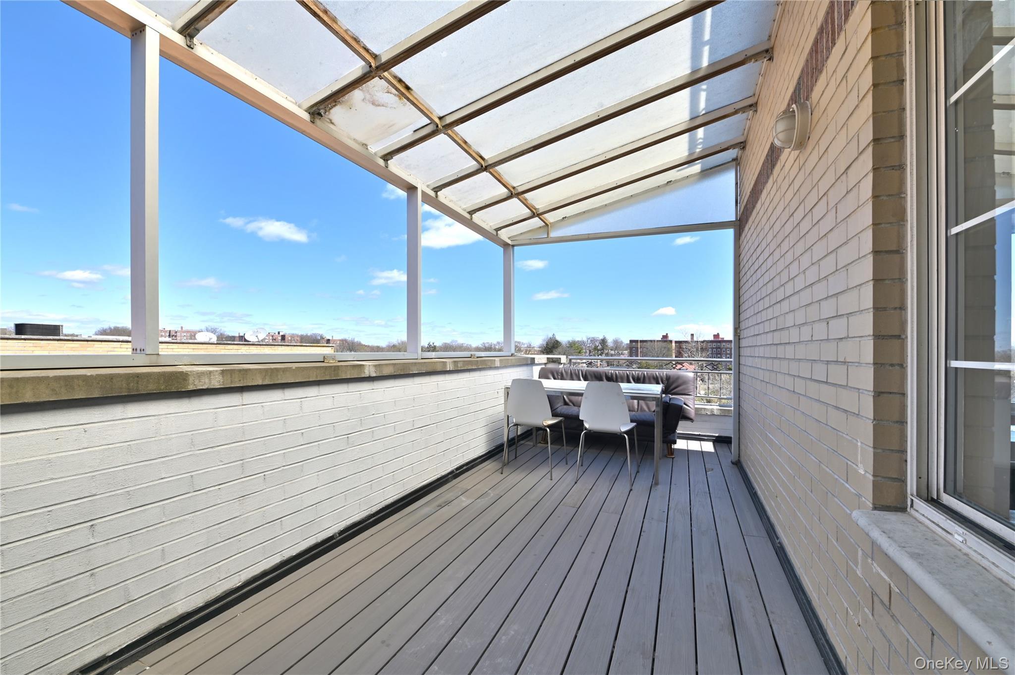 Condo Union  Queens, NY 11354, MLS-975900-13