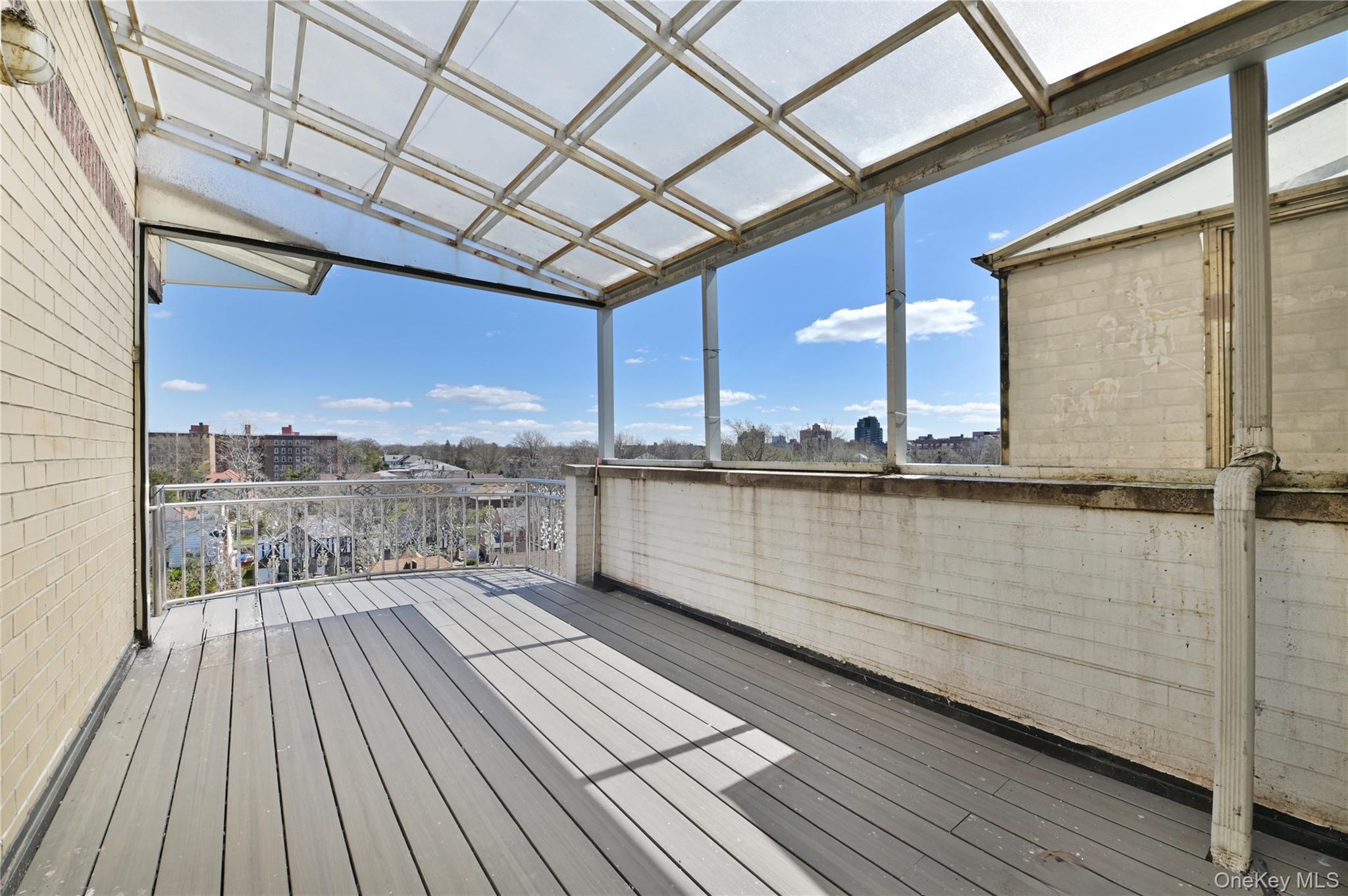 Condo Union  Queens, NY 11354, MLS-975900-18