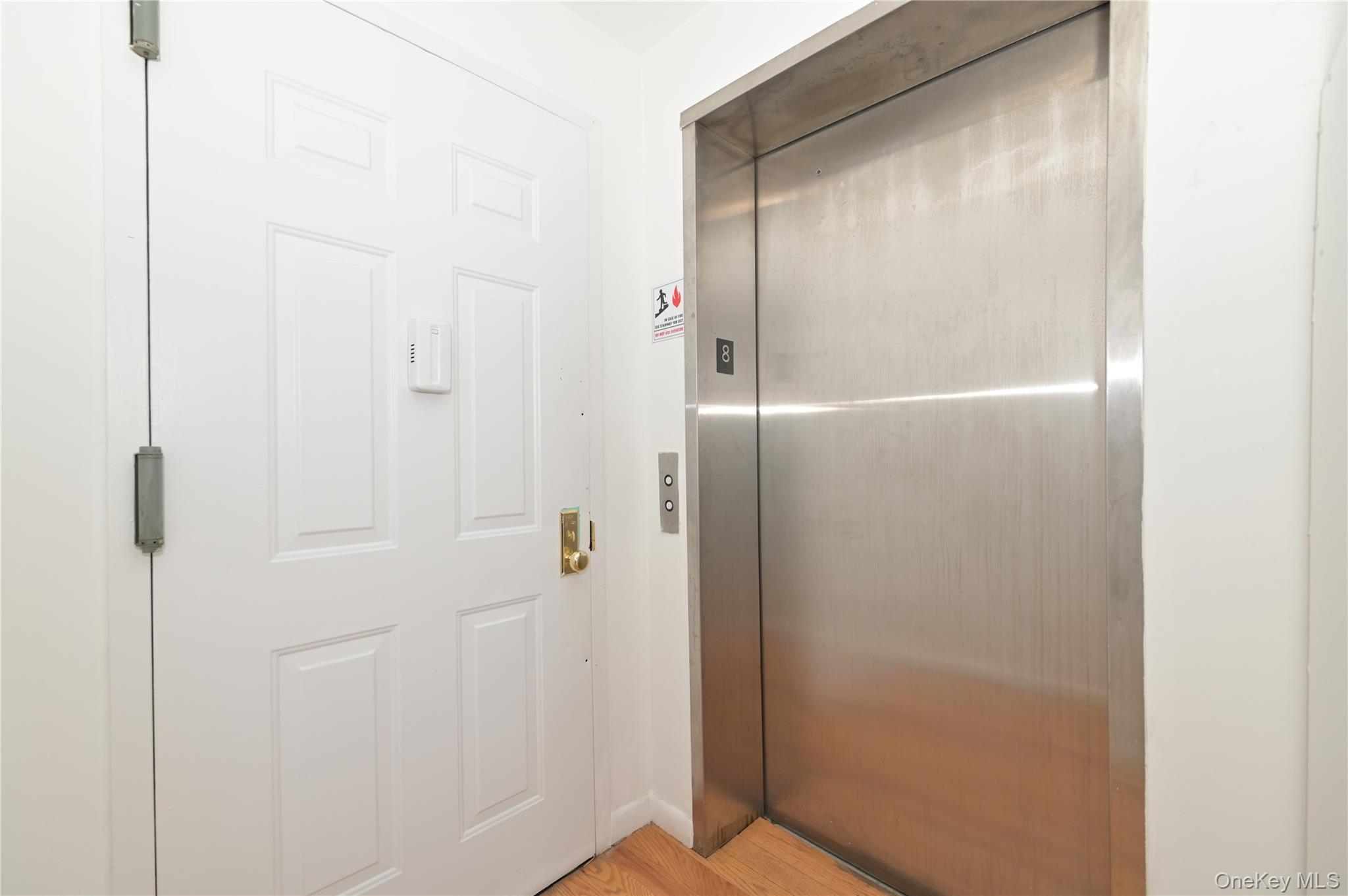 Condo Union  Queens, NY 11354, MLS-975900-19