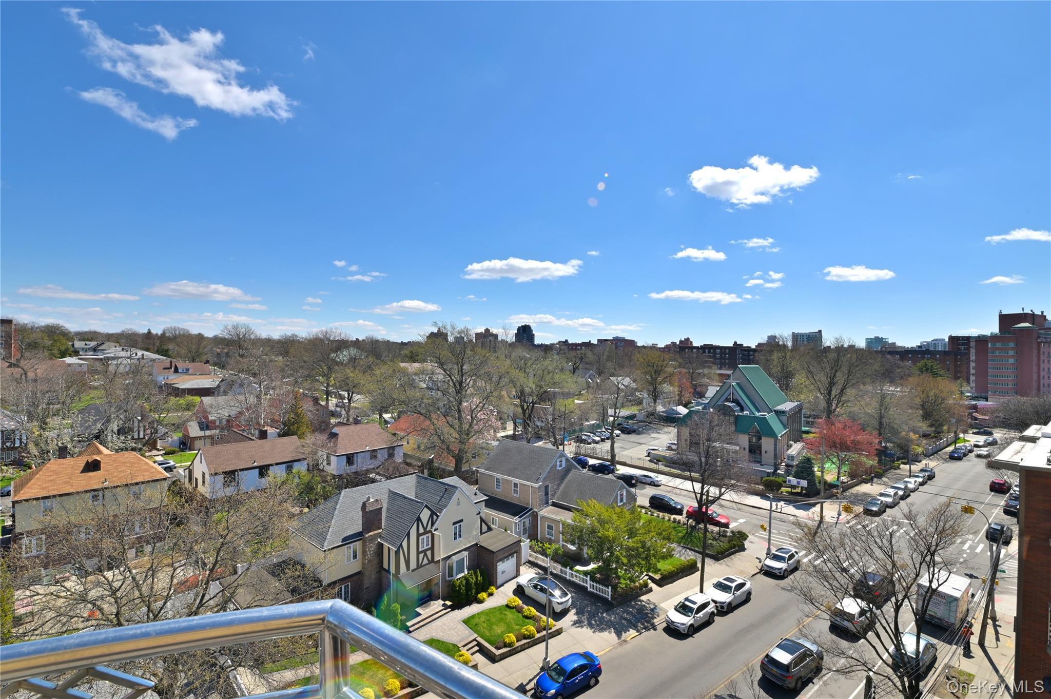 Condo Union  Queens, NY 11354, MLS-975900-21