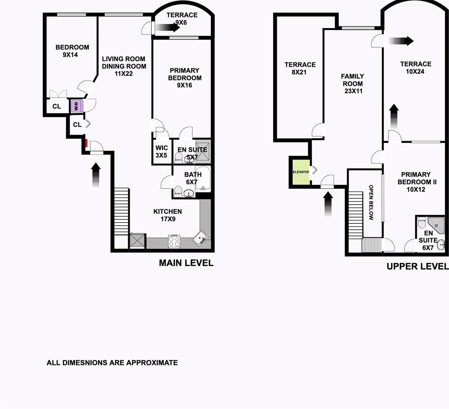 Condo Union  Queens, NY 11354, MLS-975900-25