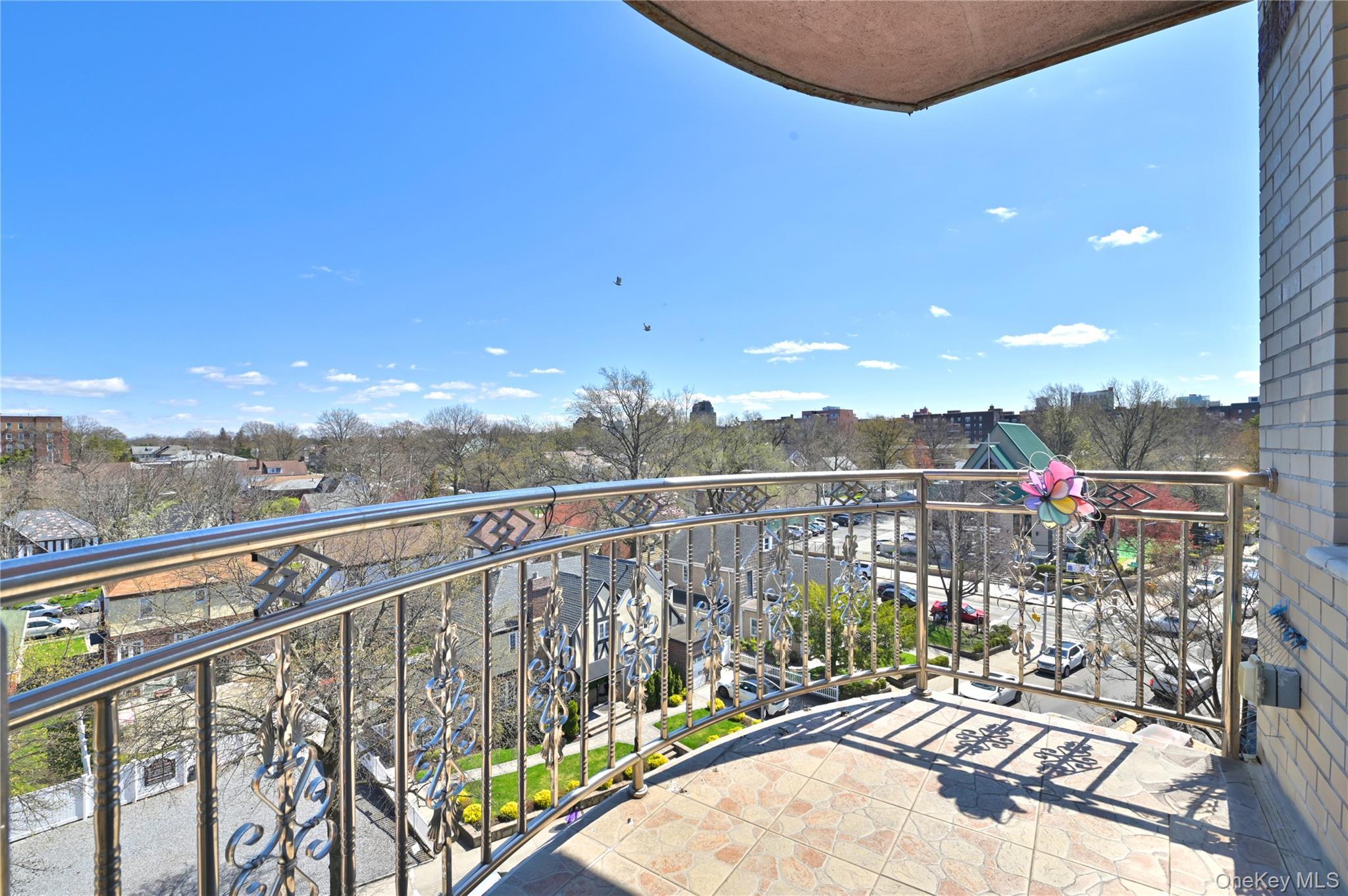 Condo Union  Queens, NY 11354, MLS-975900-4