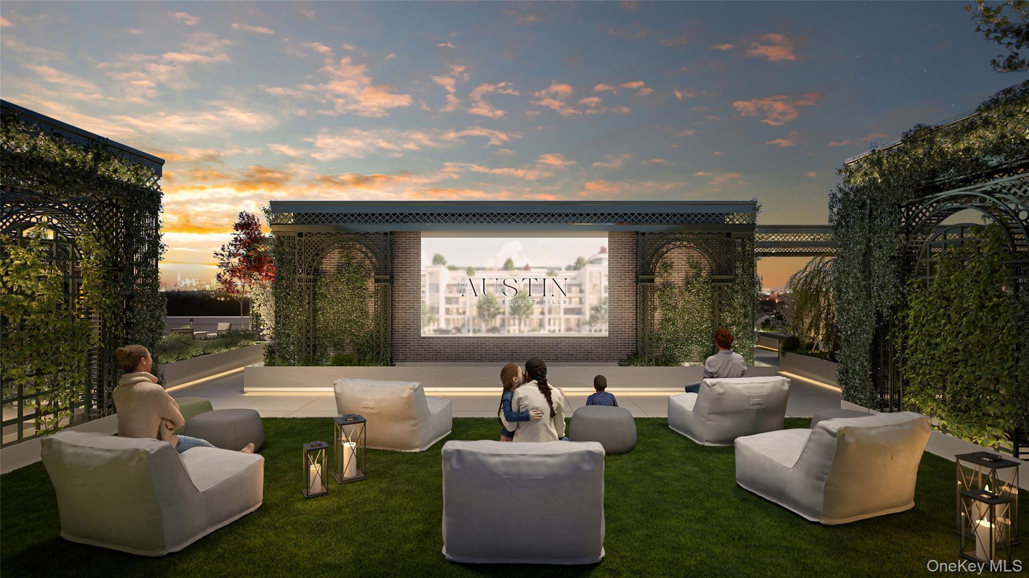 Condo Austin  Queens, NY 11375, MLS-975901-21