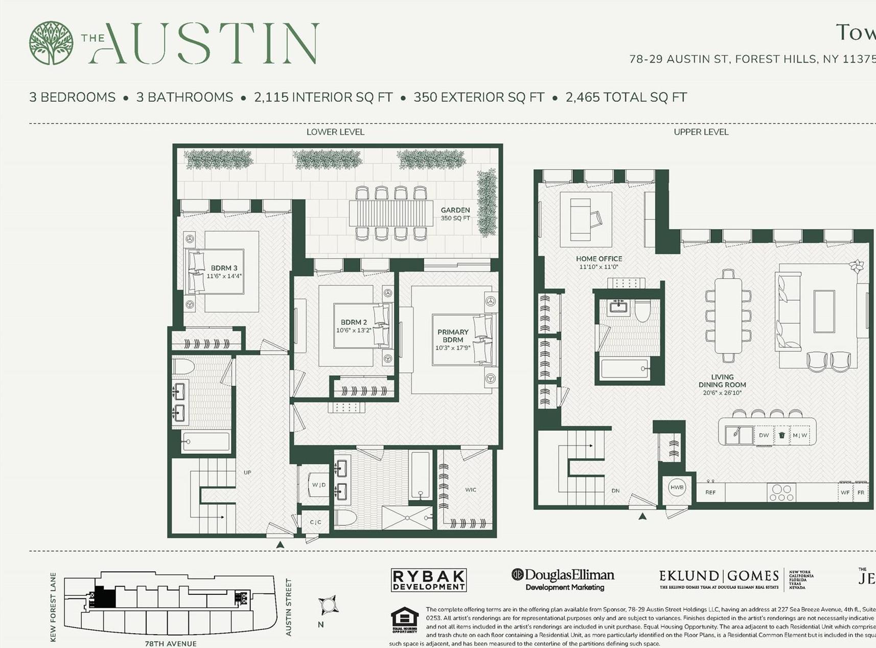 Condo Austin  Queens, NY 11375, MLS-975901-33