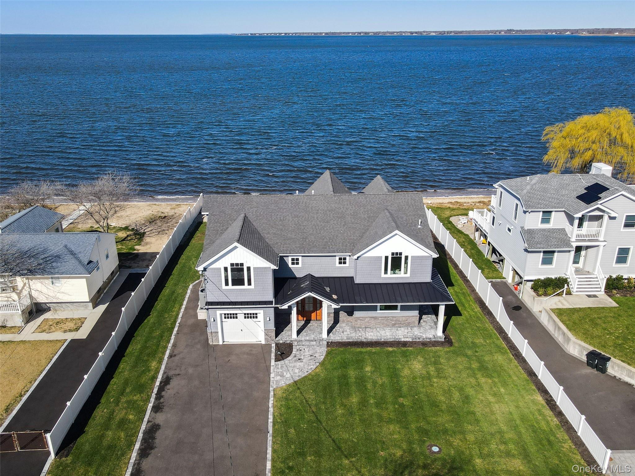 Single Family Grandview Drive  Suffolk County, NY 11967, MLS-975912-3