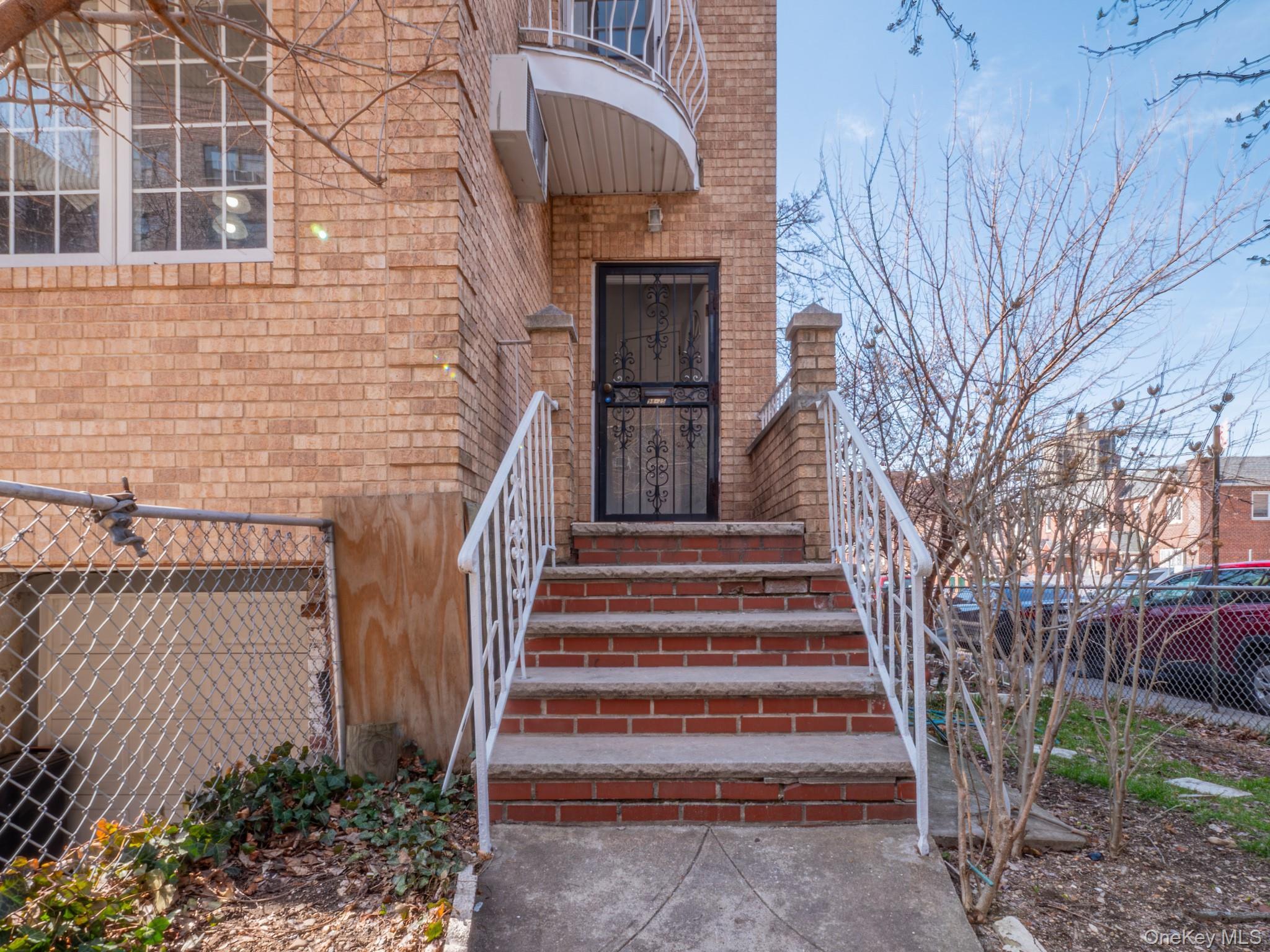 Single Family 67th Avenue  Queens, NY 11374, MLS-975919-2