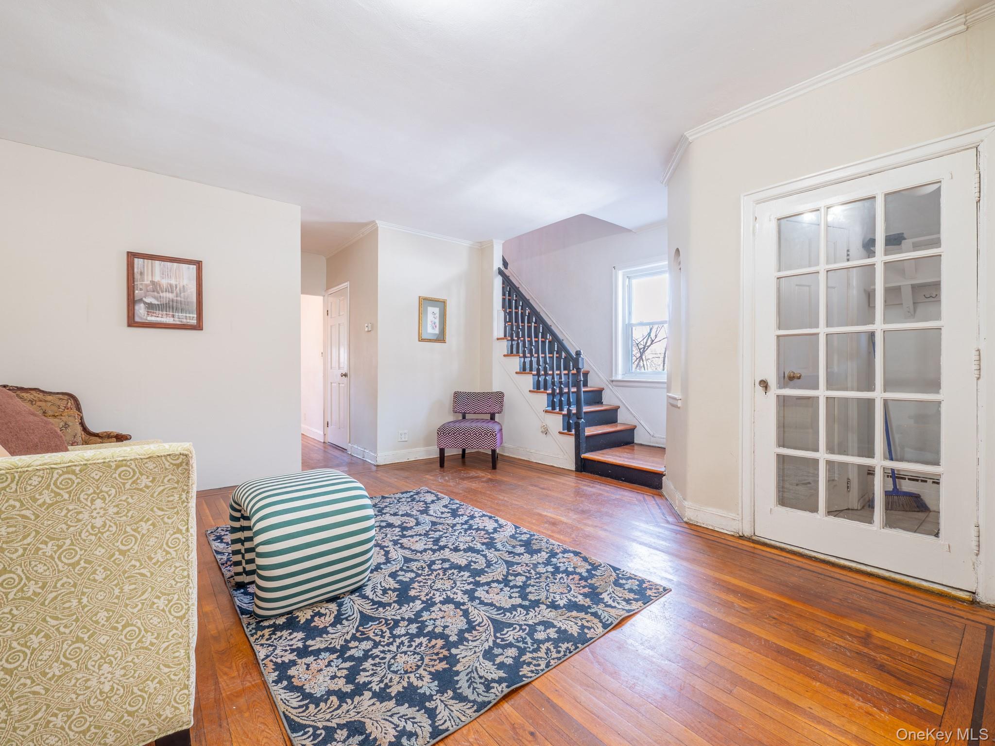 Single Family 67th Avenue  Queens, NY 11374, MLS-975919-6