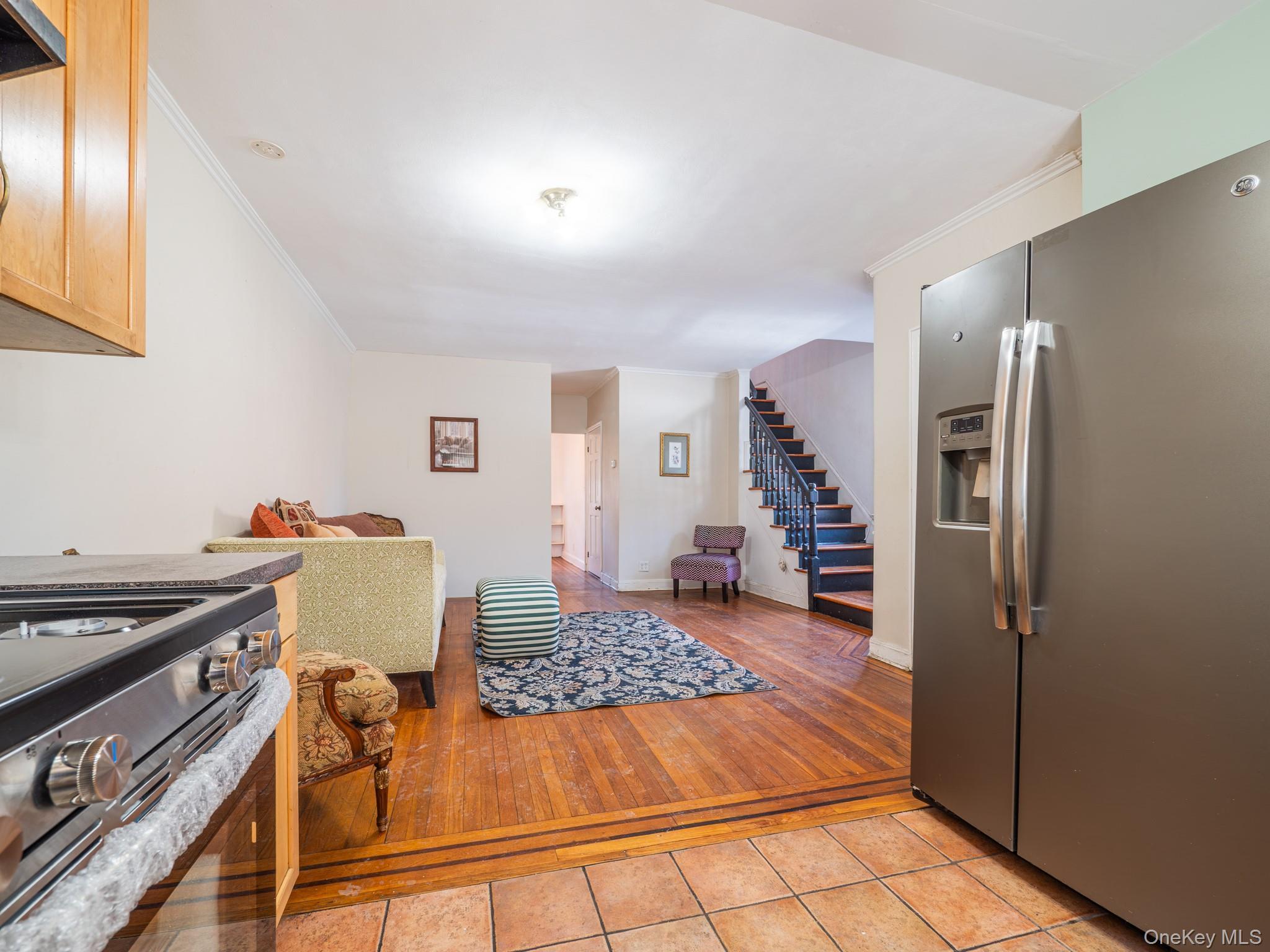 Single Family 67th Avenue  Queens, NY 11374, MLS-975919-9