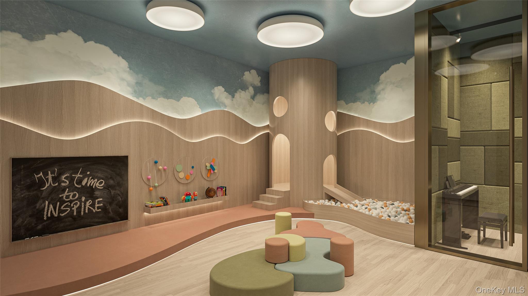 Condo Austin  Queens, NY 11375, MLS-975920-27