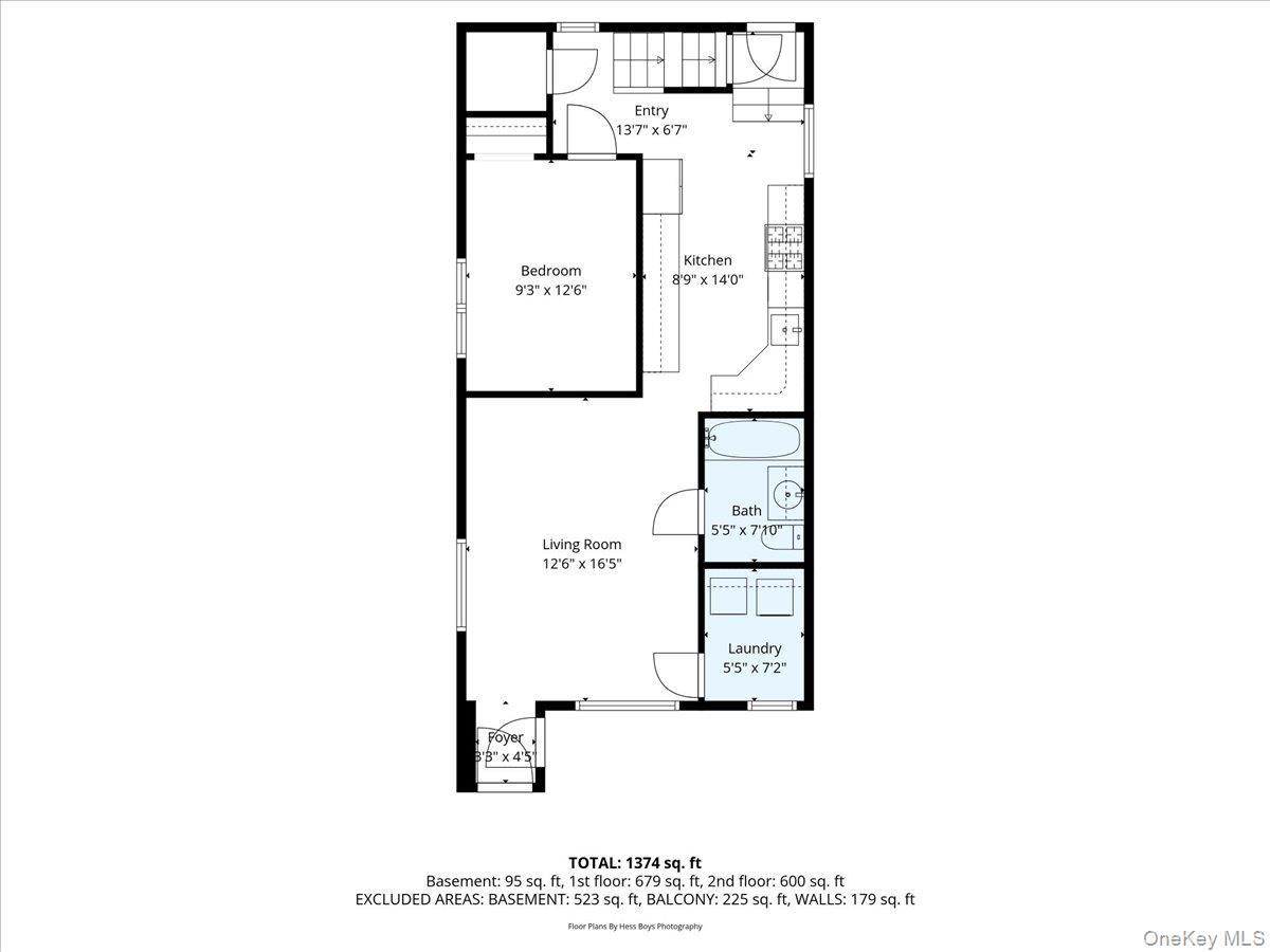 Single Family Alder  Westchester County, NY 10701, MLS-975925-13
