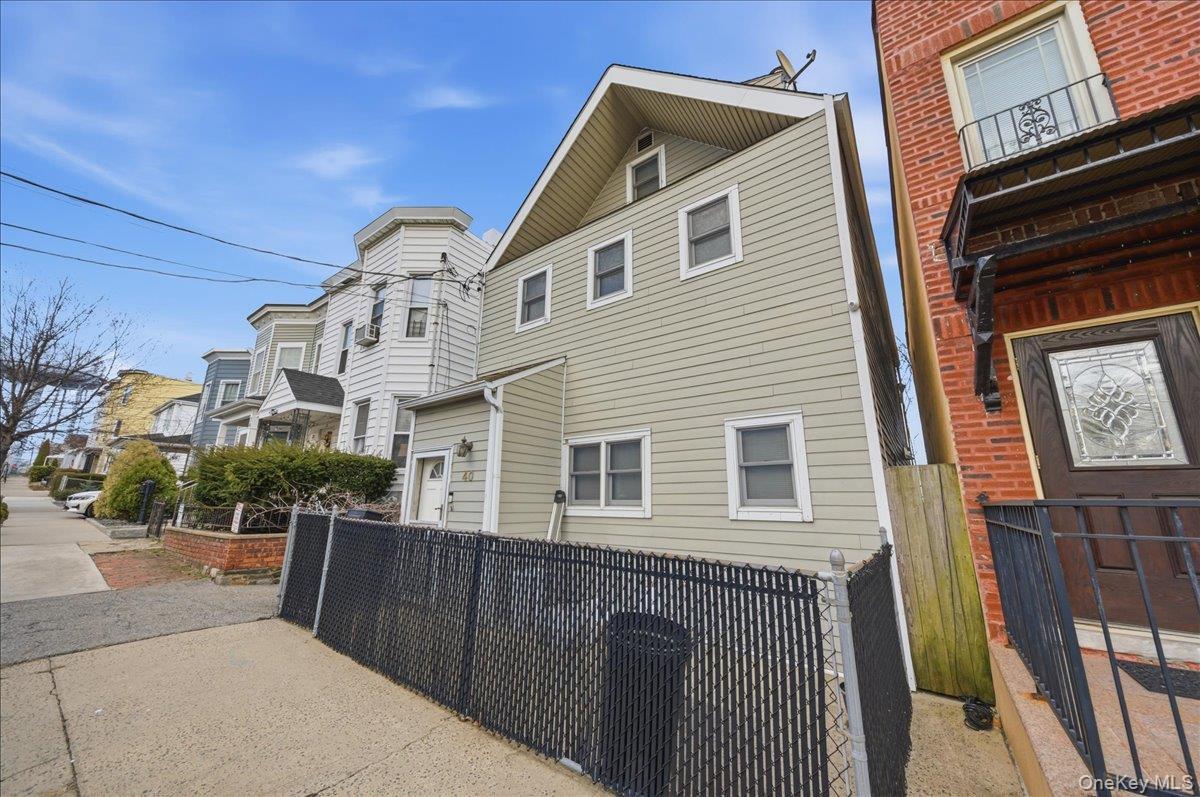 Single Family Alder  Westchester County, NY 10701, MLS-975925-2