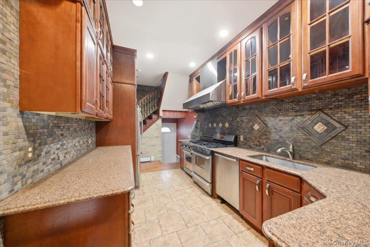 Single Family Alder  Westchester County, NY 10701, MLS-975925-5