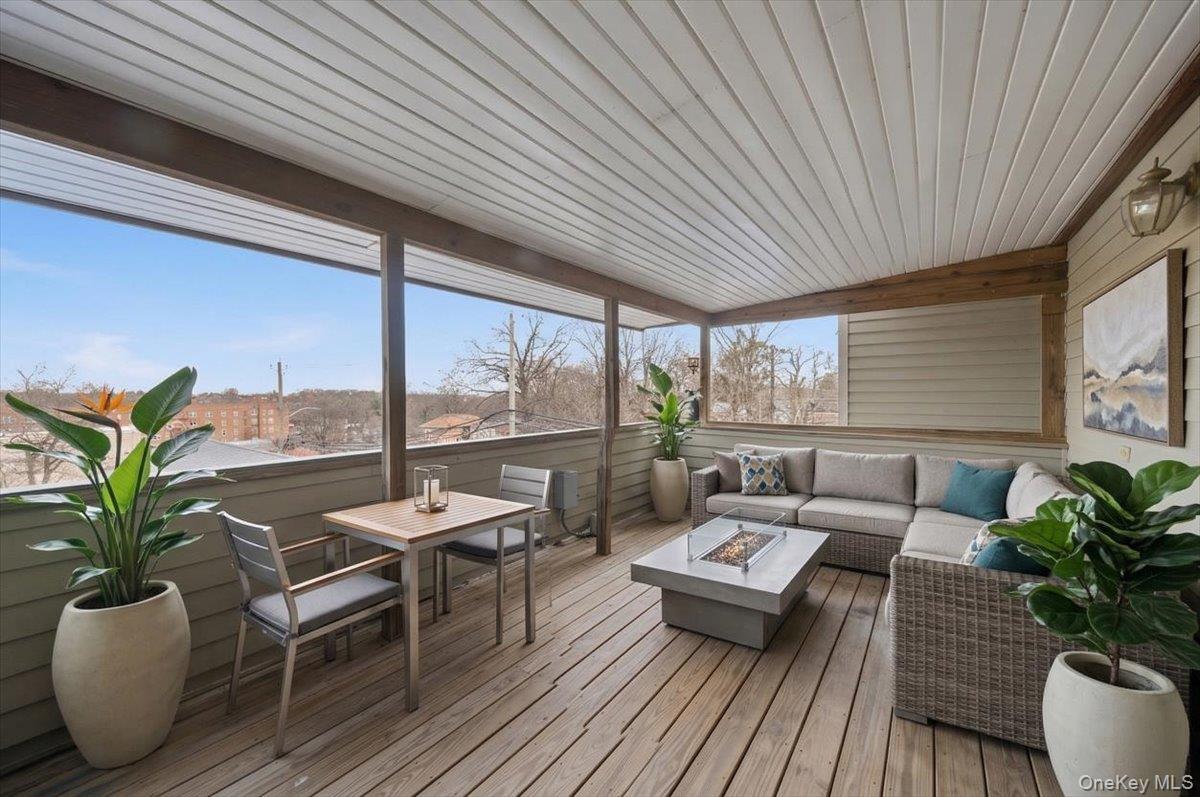 Single Family Alder  Westchester County, NY 10701, MLS-975925-8