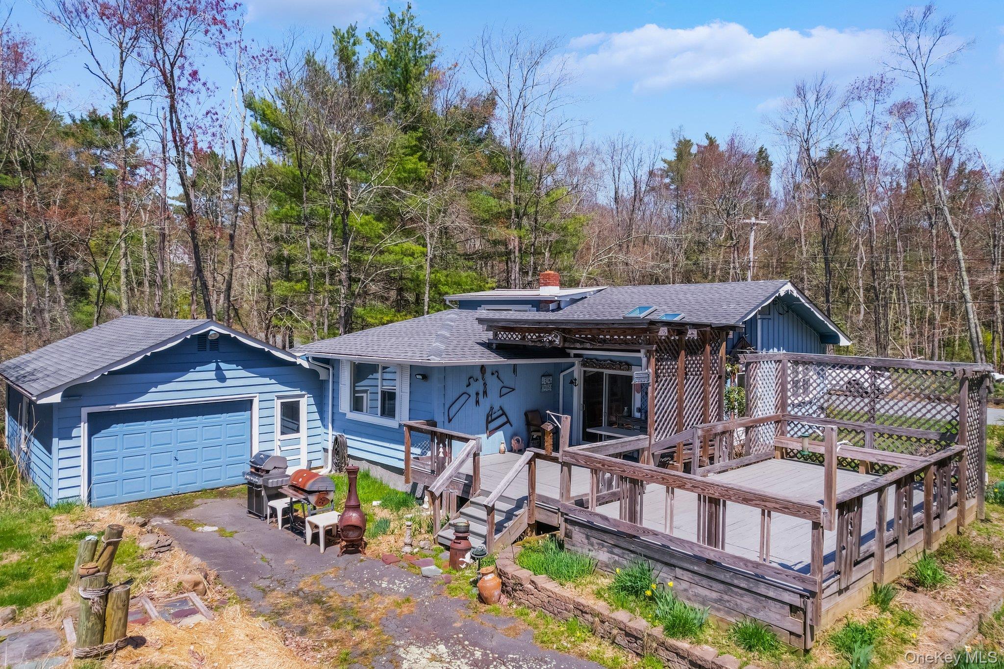 Single Family Lakeview Drive Road Sullivan County, NY 12743, MLS-975945-25