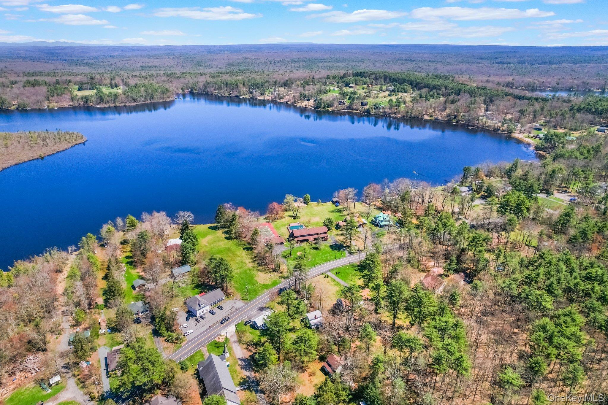 Single Family Lakeview Drive Road Sullivan County, NY 12743, MLS-975945-29