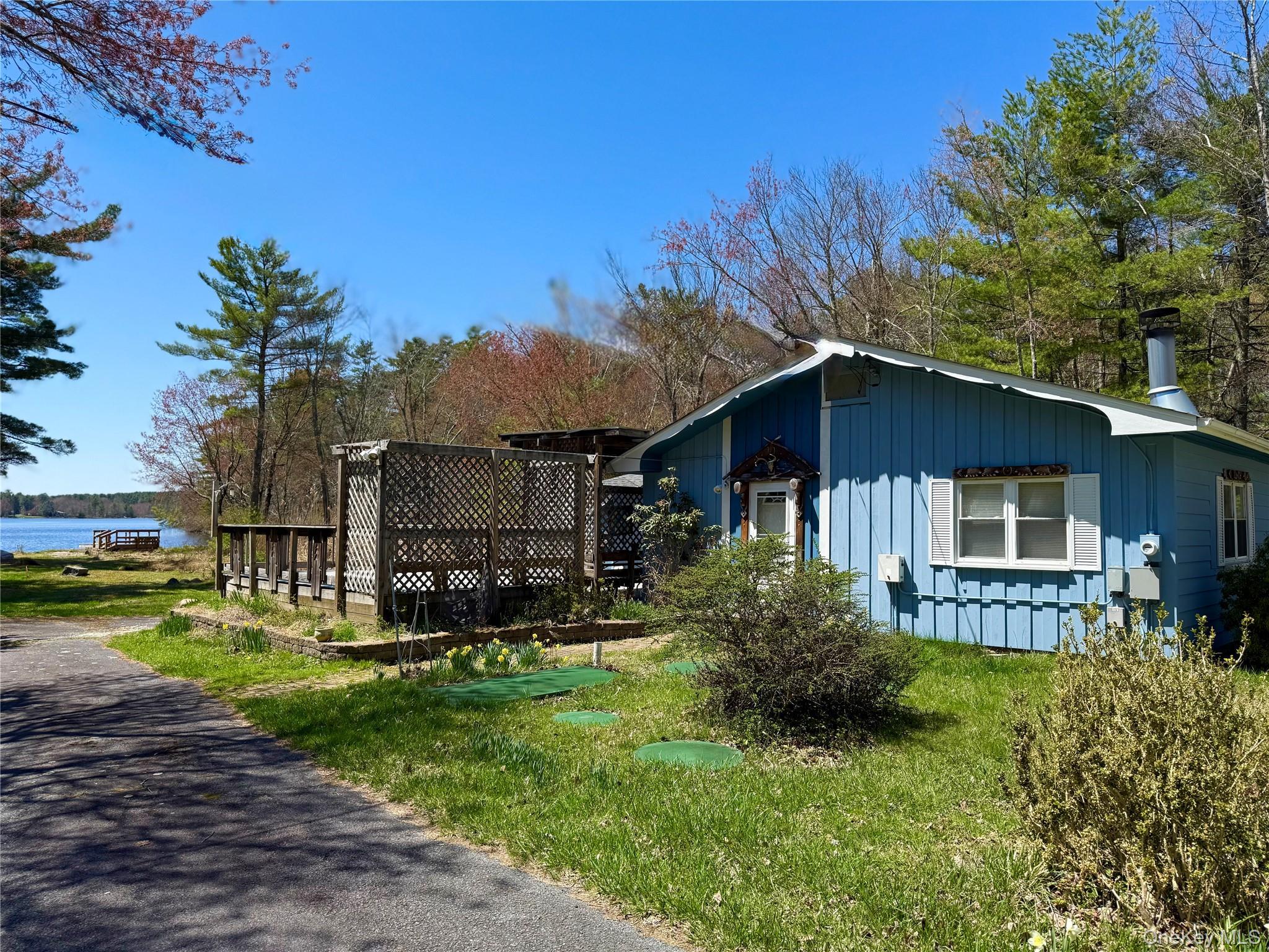 Single Family Lakeview Drive Road Sullivan County, NY 12743, MLS-975945-3