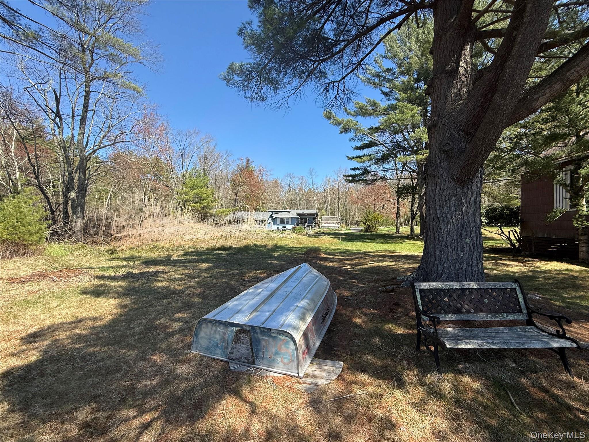 Single Family Lakeview Drive Road Sullivan County, NY 12743, MLS-975945-4
