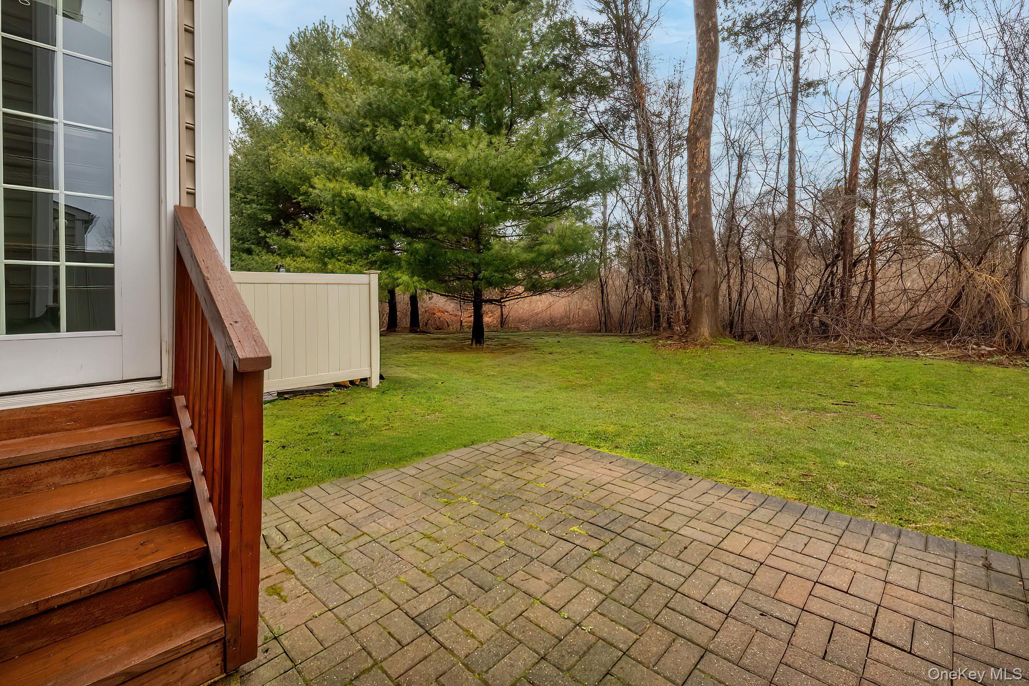 Condo Huntington Dutchess County, NY 12524, MLS-975969-38