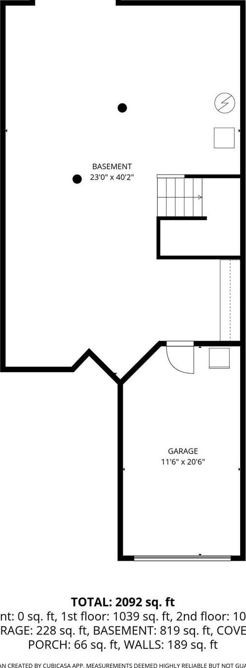 Condo Huntington Dutchess County, NY 12524, MLS-975969-44