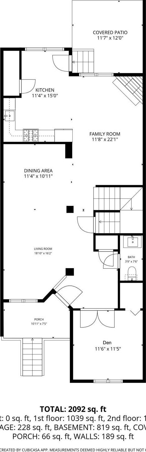 Condo Huntington Dutchess County, NY 12524, MLS-975969-45