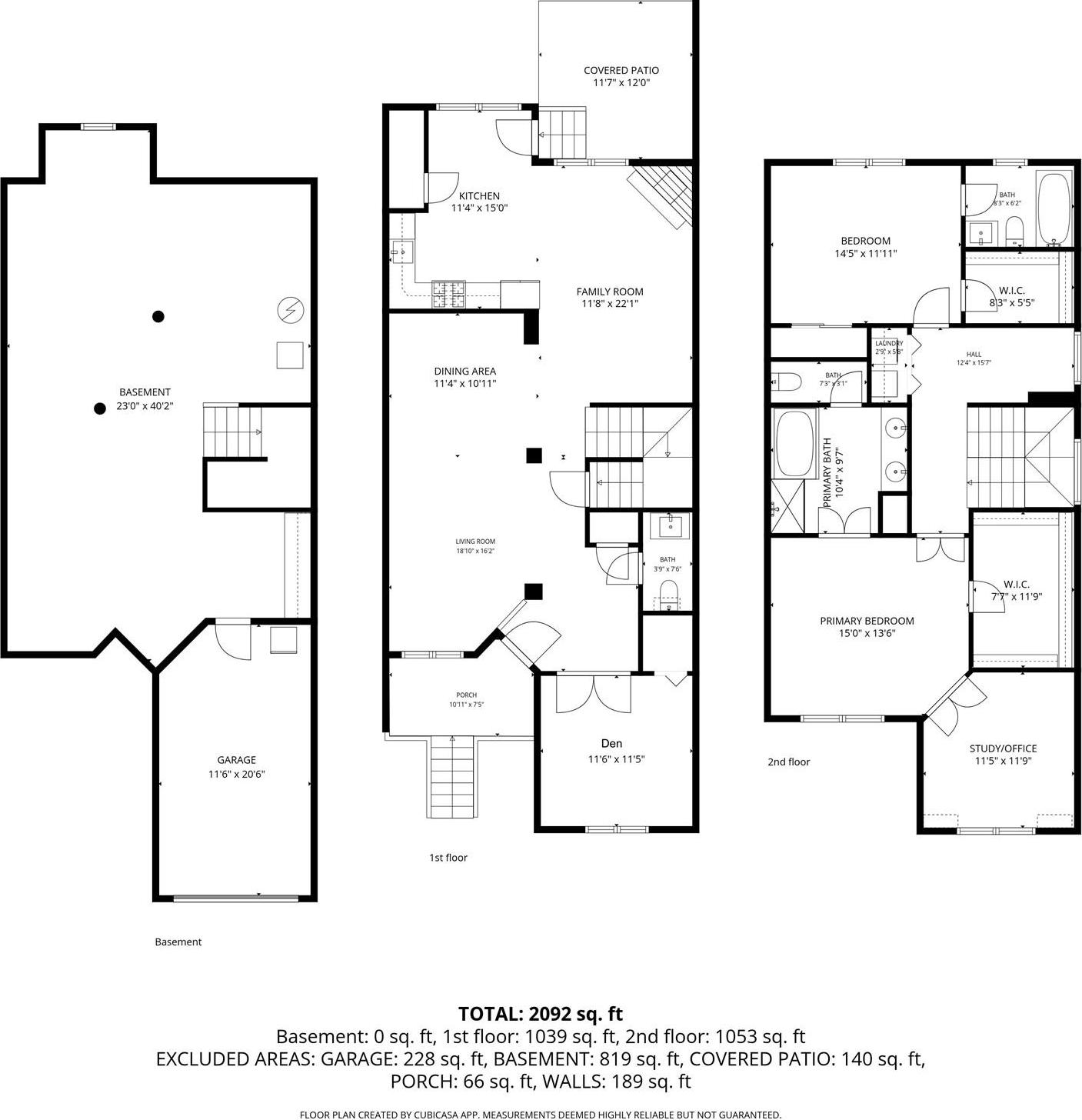 Condo Huntington Dutchess County, NY 12524, MLS-975969-47