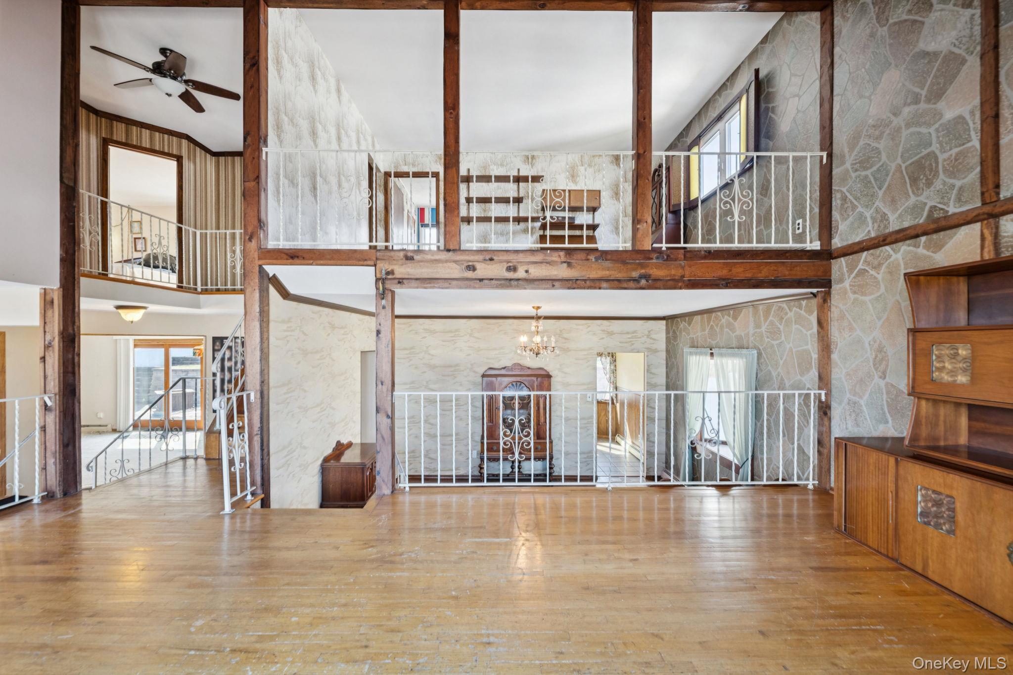 Single Family Cherry  Suffolk County, NY 11784, MLS-975975-10