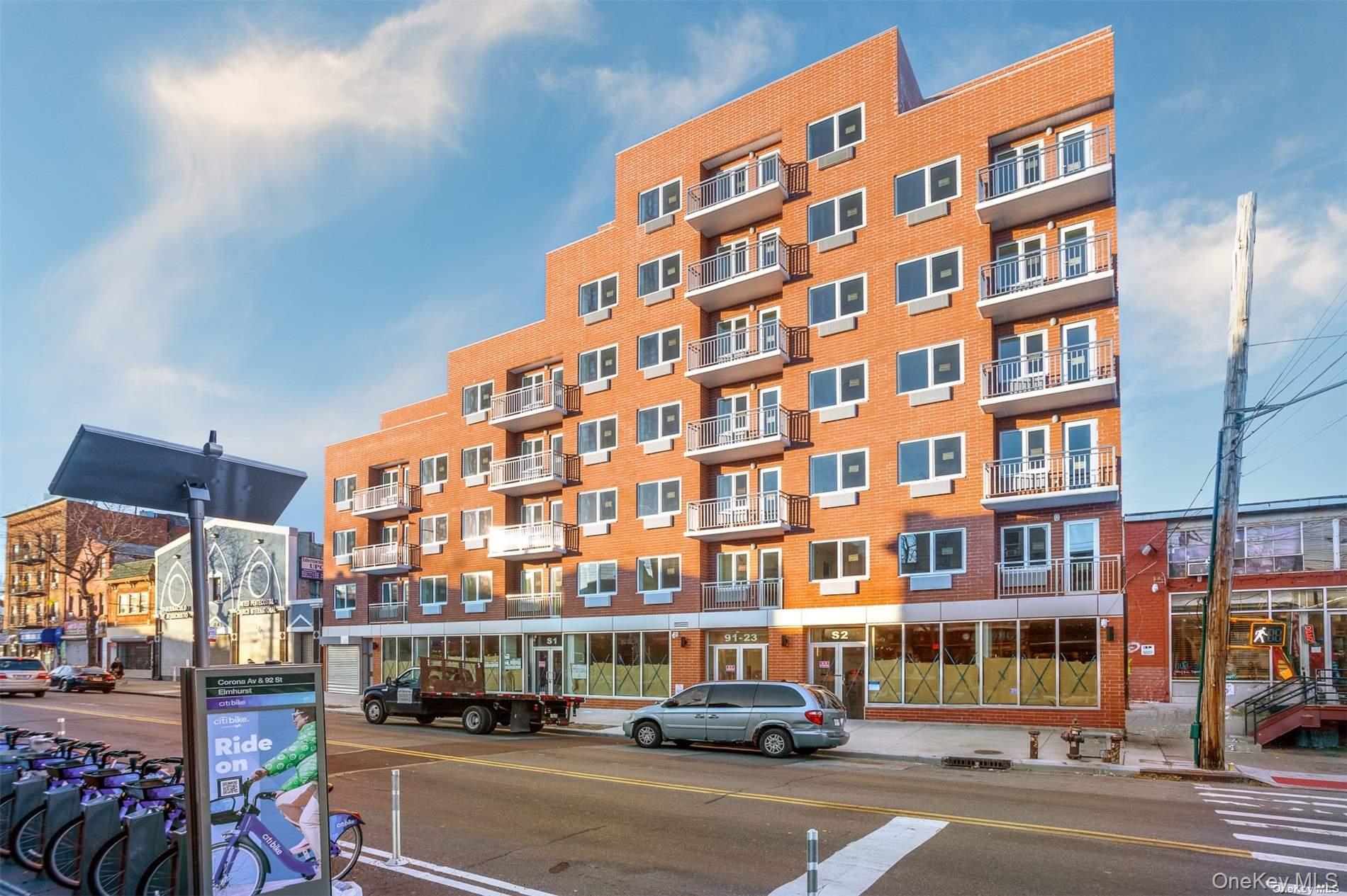 Condo Corona Queens, NY 11373, MLS-975976-2