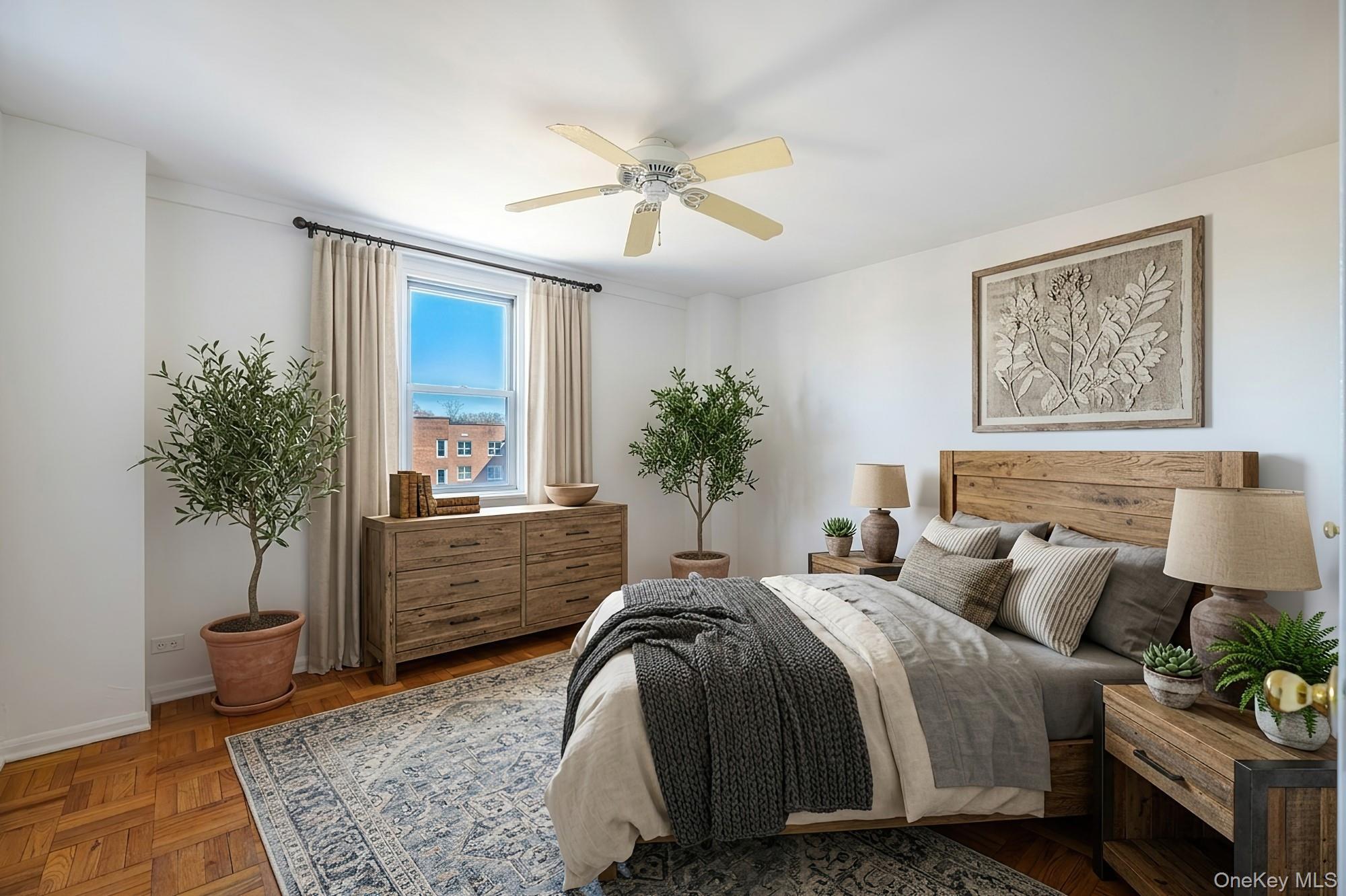 Coop Knolls Bronx, NY 10463, MLS-975979-15