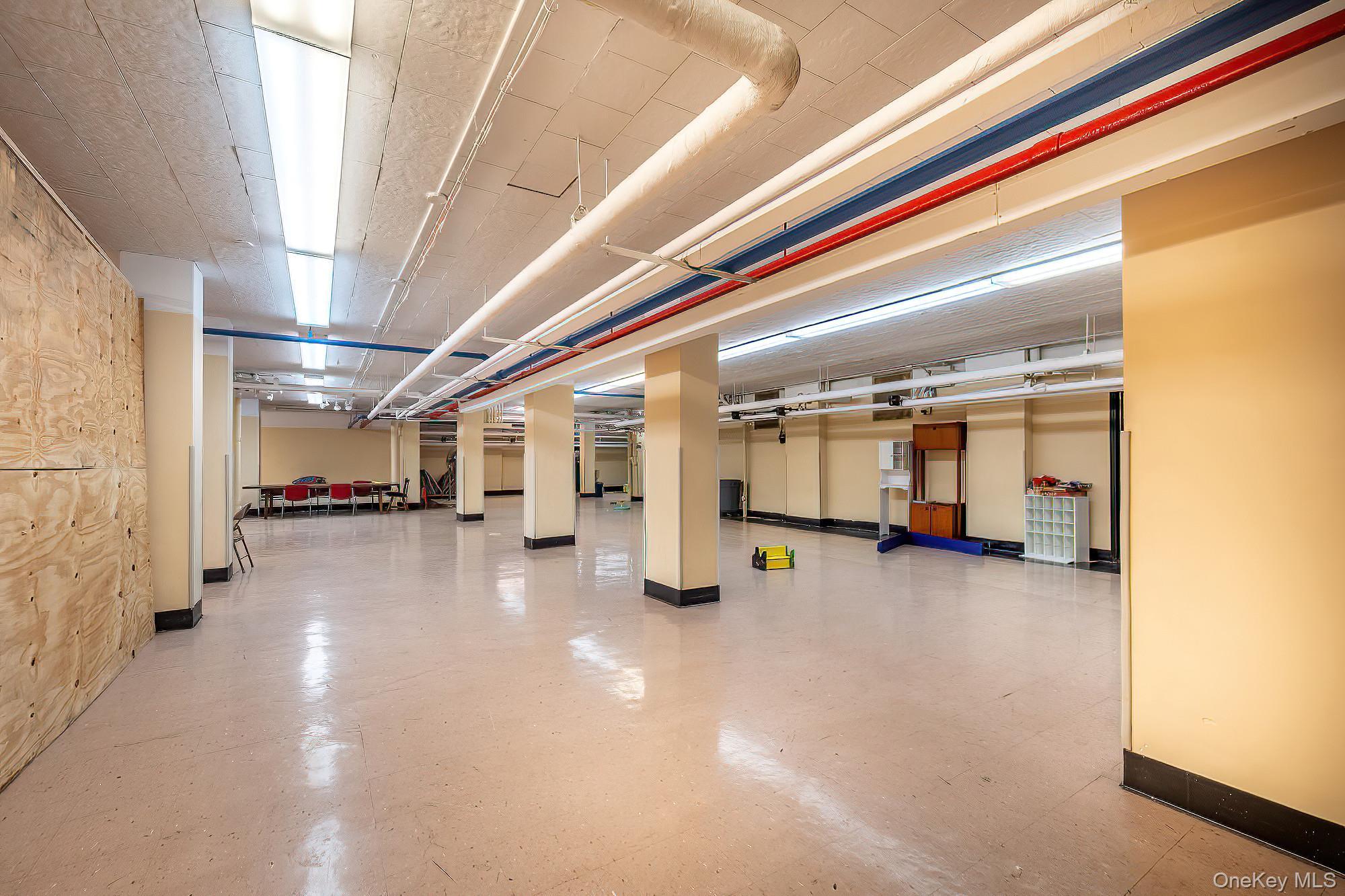 Coop Knolls Bronx, NY 10463, MLS-975979-20