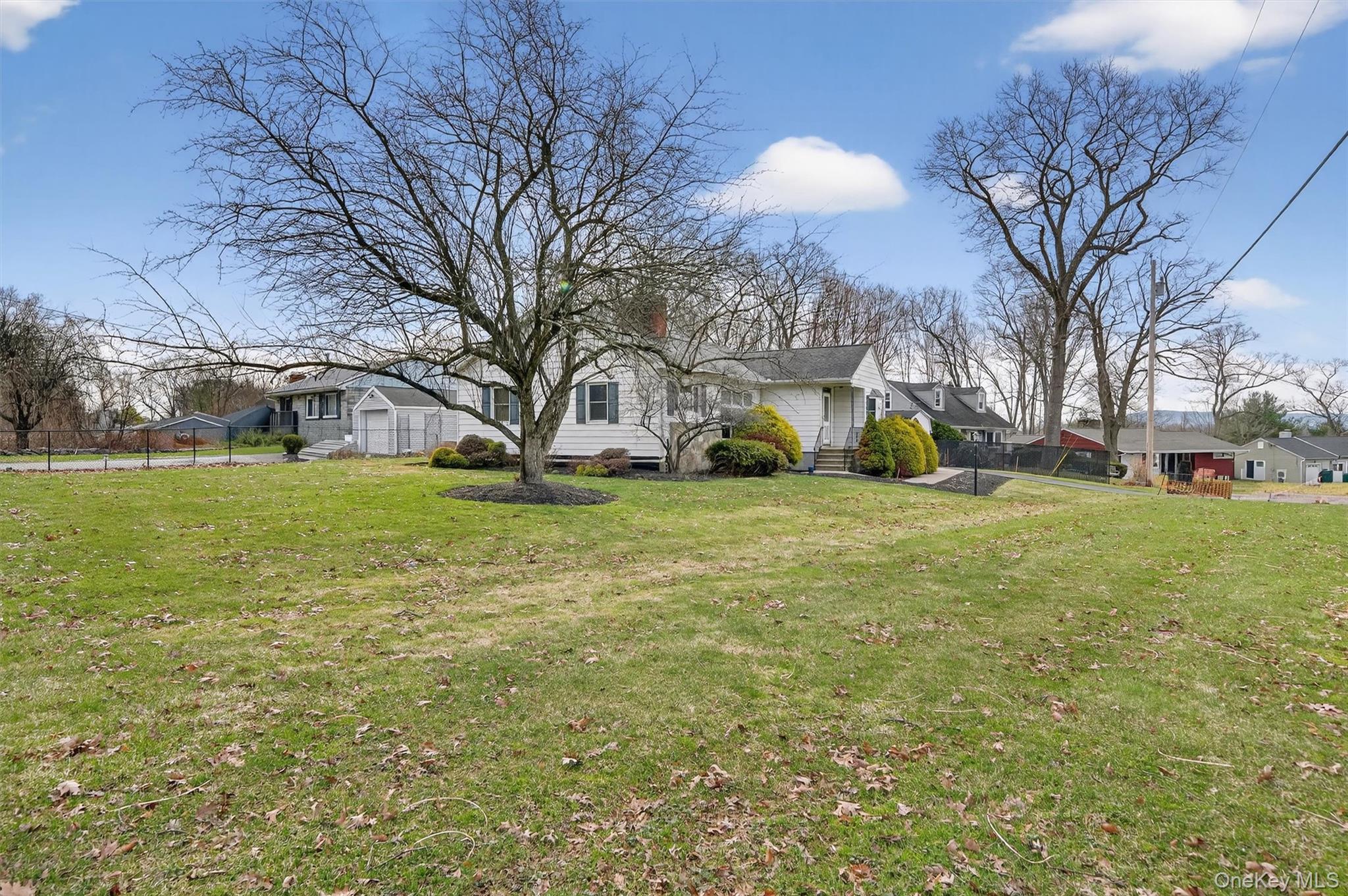 Single Family Noel Orange County, NY 12550, MLS-975997-3