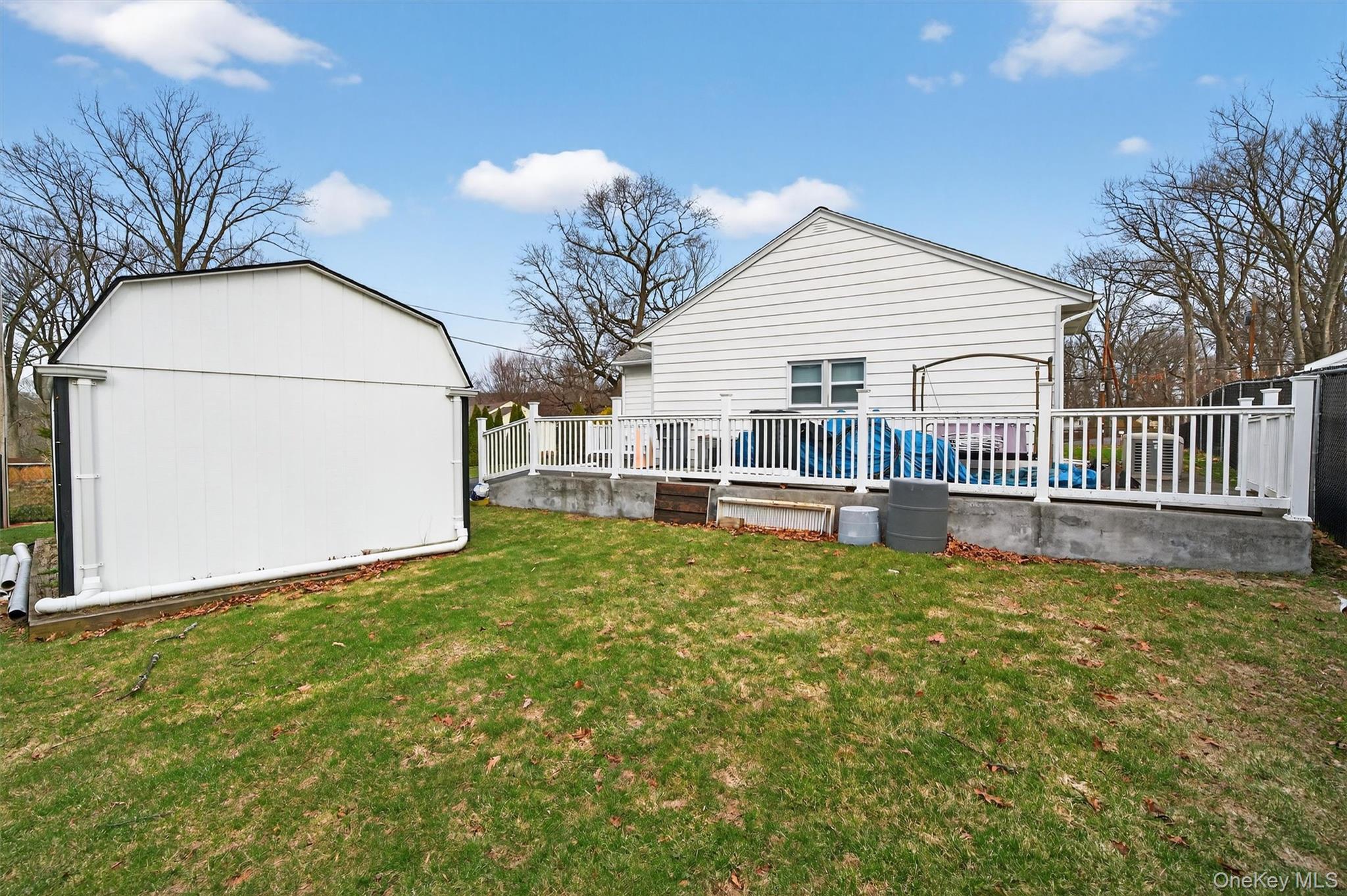 Single Family Noel Orange County, NY 12550, MLS-975997-31