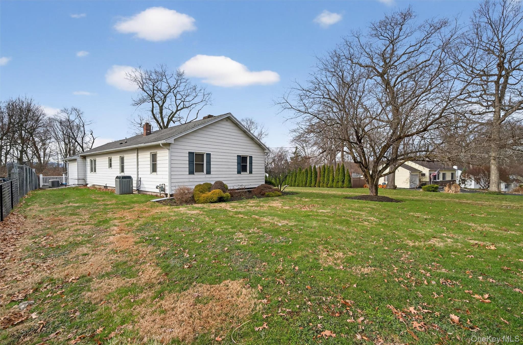 Single Family Noel  Orange County, NY 12550, MLS-975997-32