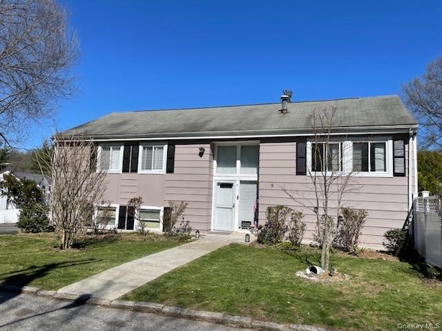 Single Family Kipling Street  Westchester County, NY 10530, MLS-975998-2