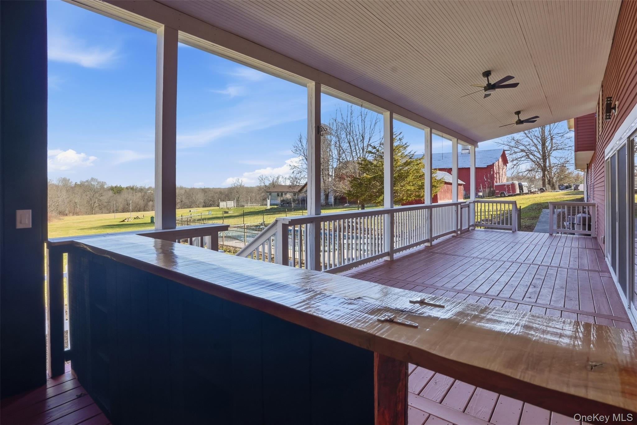 Single Family Hardenburgh  Ulster County, NY 12566, MLS-976000-37
