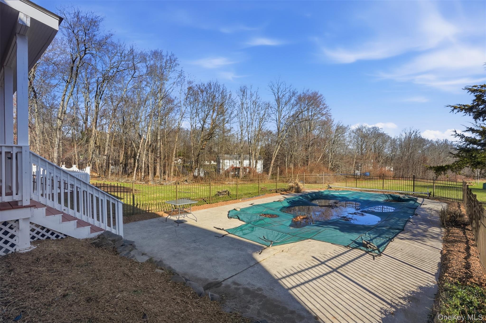 Single Family Hardenburgh  Ulster County, NY 12566, MLS-976000-38