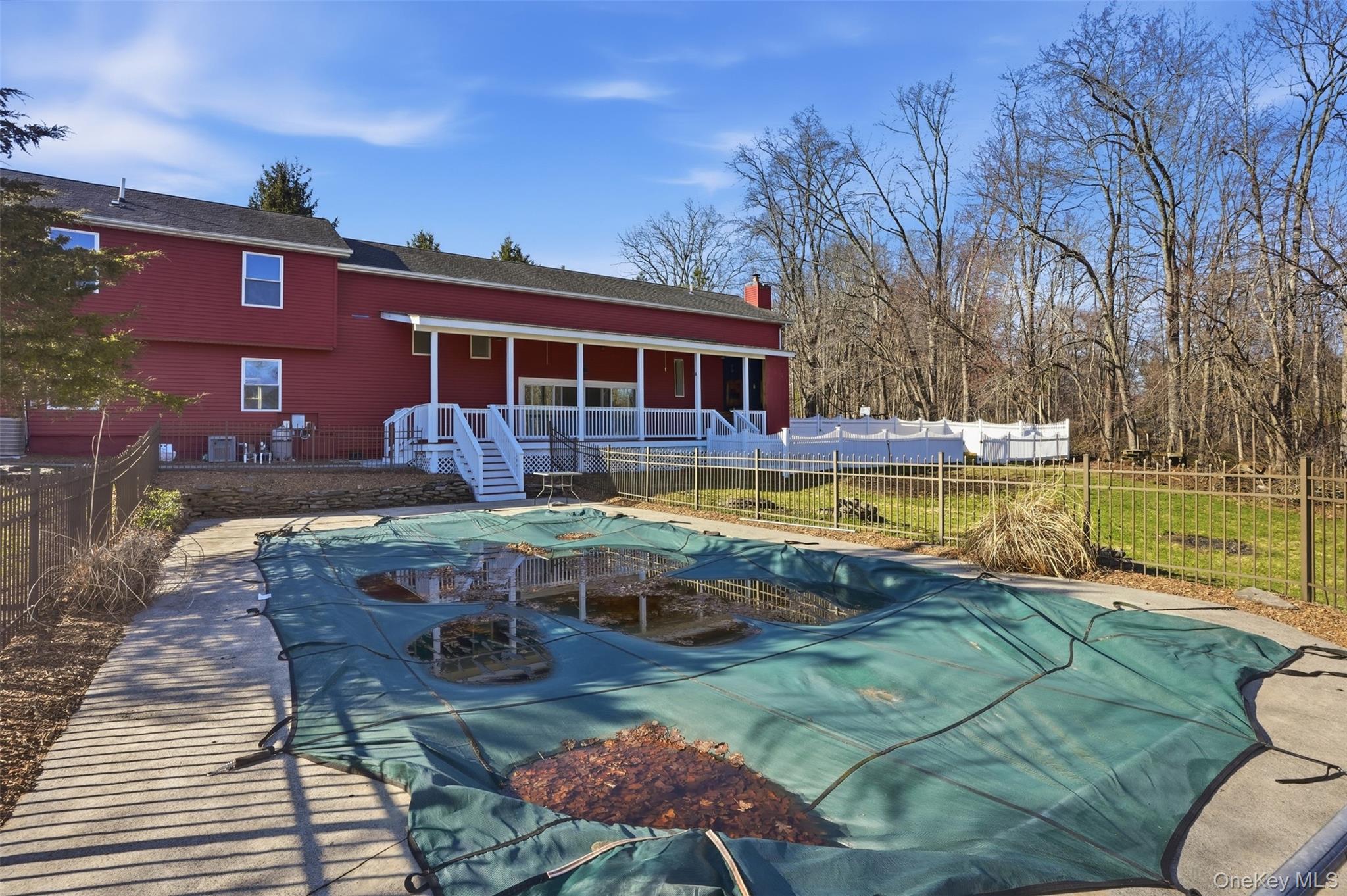 Single Family Hardenburgh  Ulster County, NY 12566, MLS-976000-39