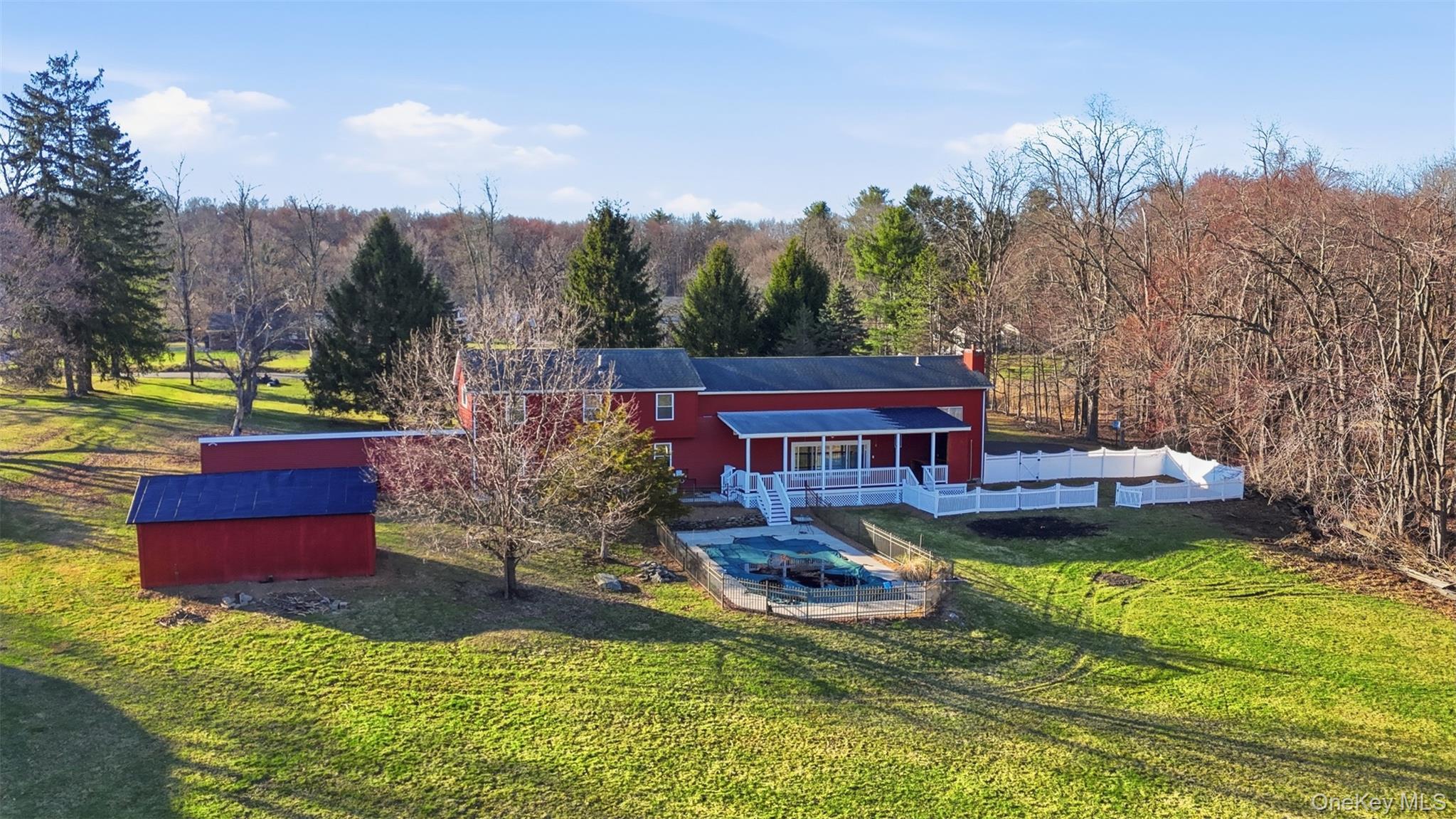 Single Family Hardenburgh  Ulster County, NY 12566, MLS-976000-4