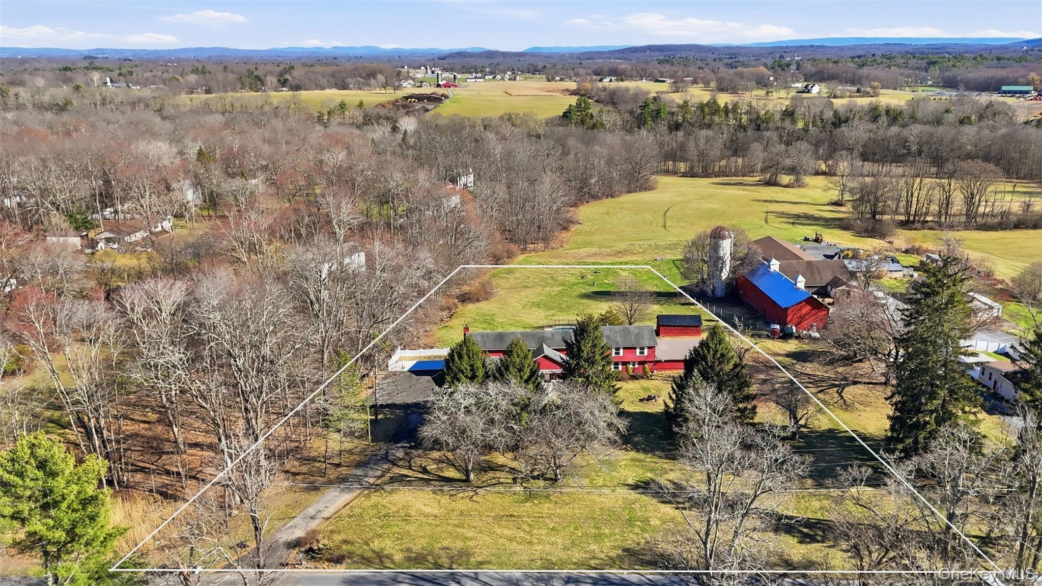 Single Family Hardenburgh  Ulster County, NY 12566, MLS-976000-40
