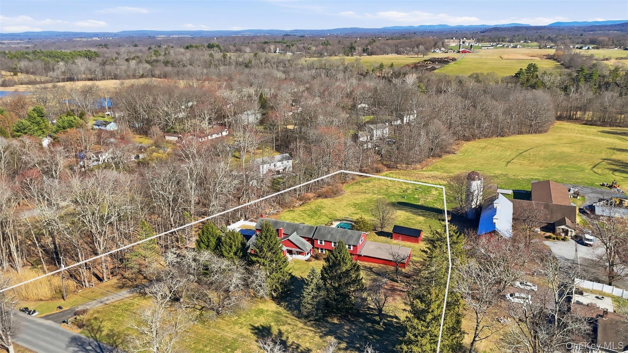 Single Family Hardenburgh  Ulster County, NY 12566, MLS-976000-41