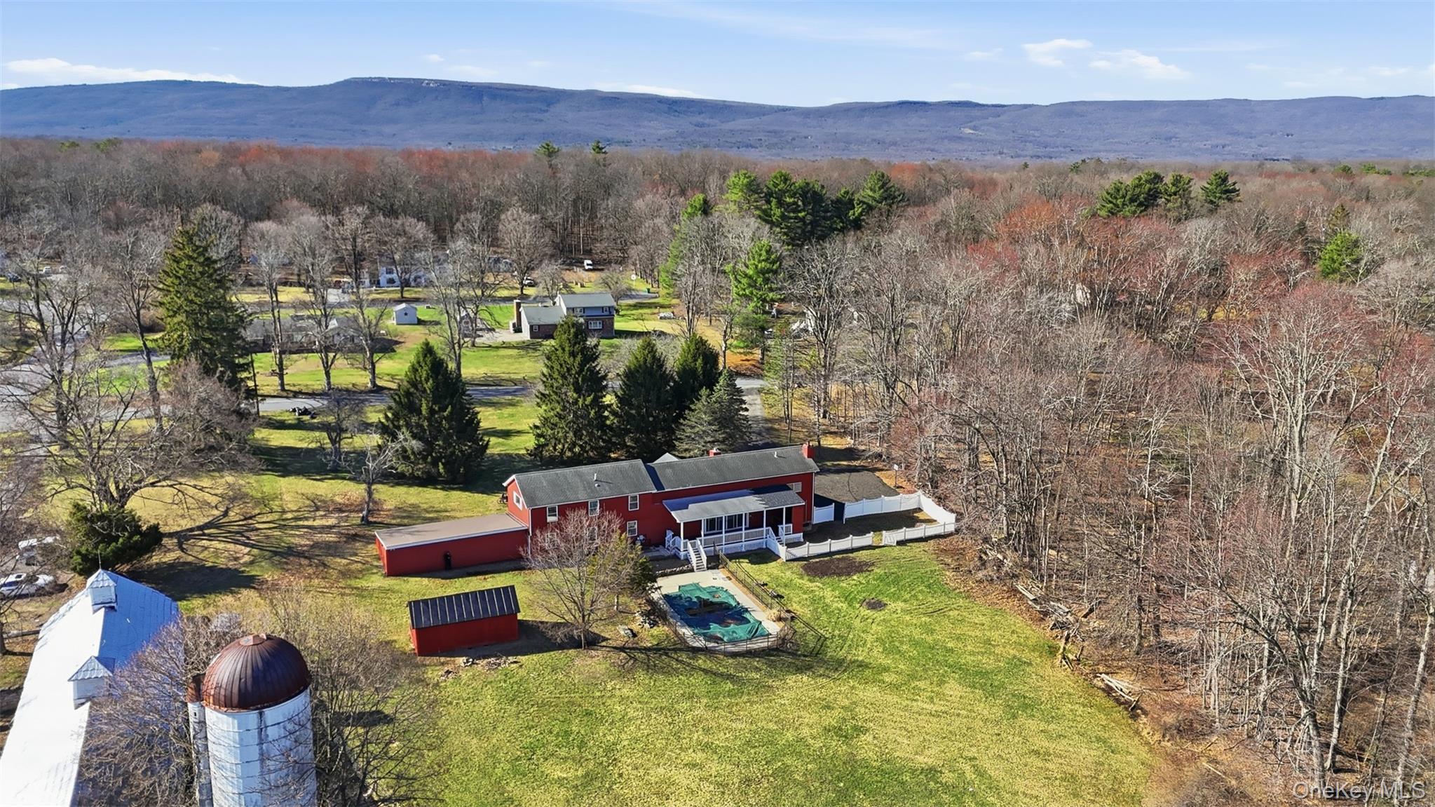 Single Family Hardenburgh  Ulster County, NY 12566, MLS-976000-42