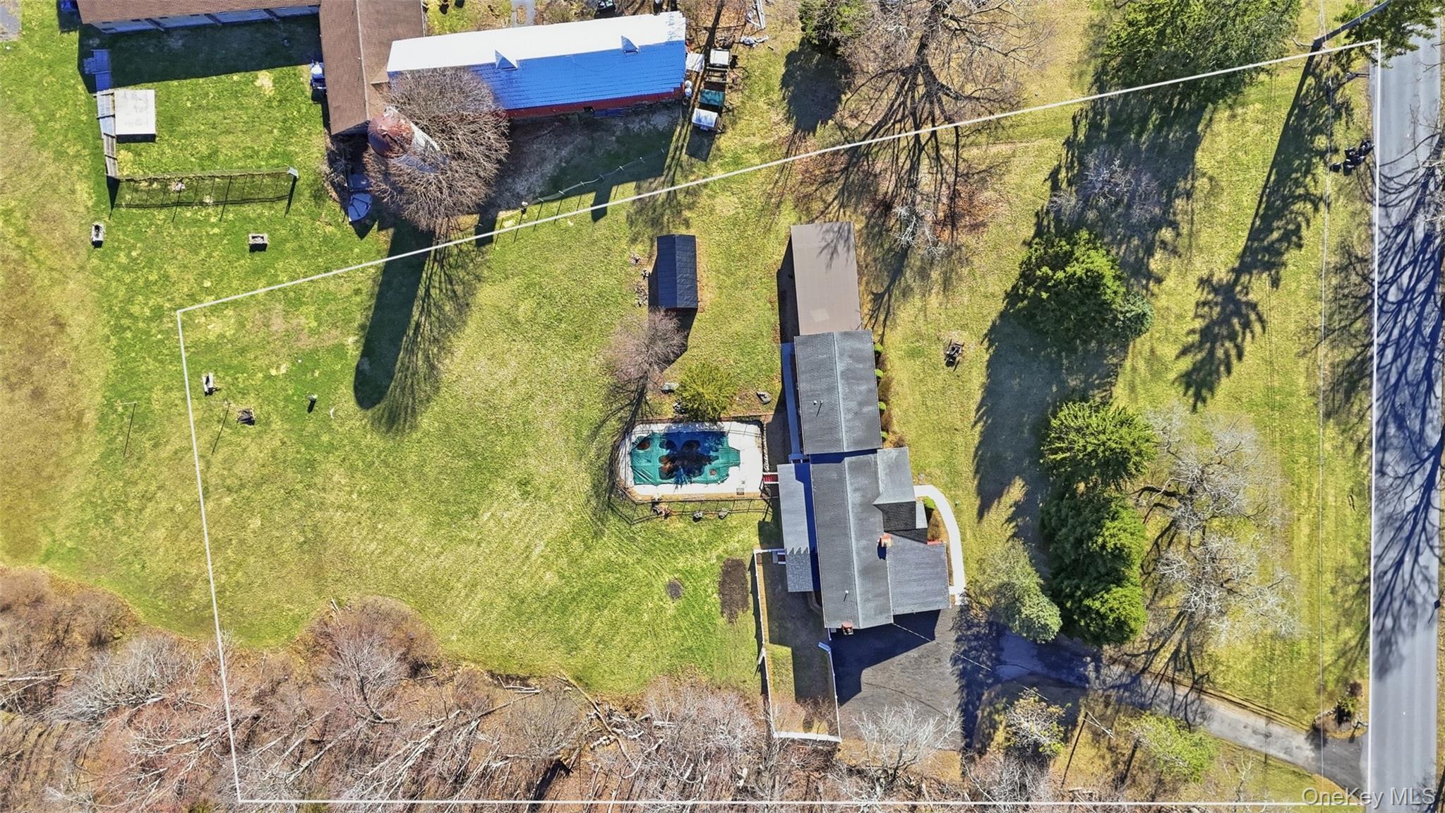 Single Family Hardenburgh  Ulster County, NY 12566, MLS-976000-43